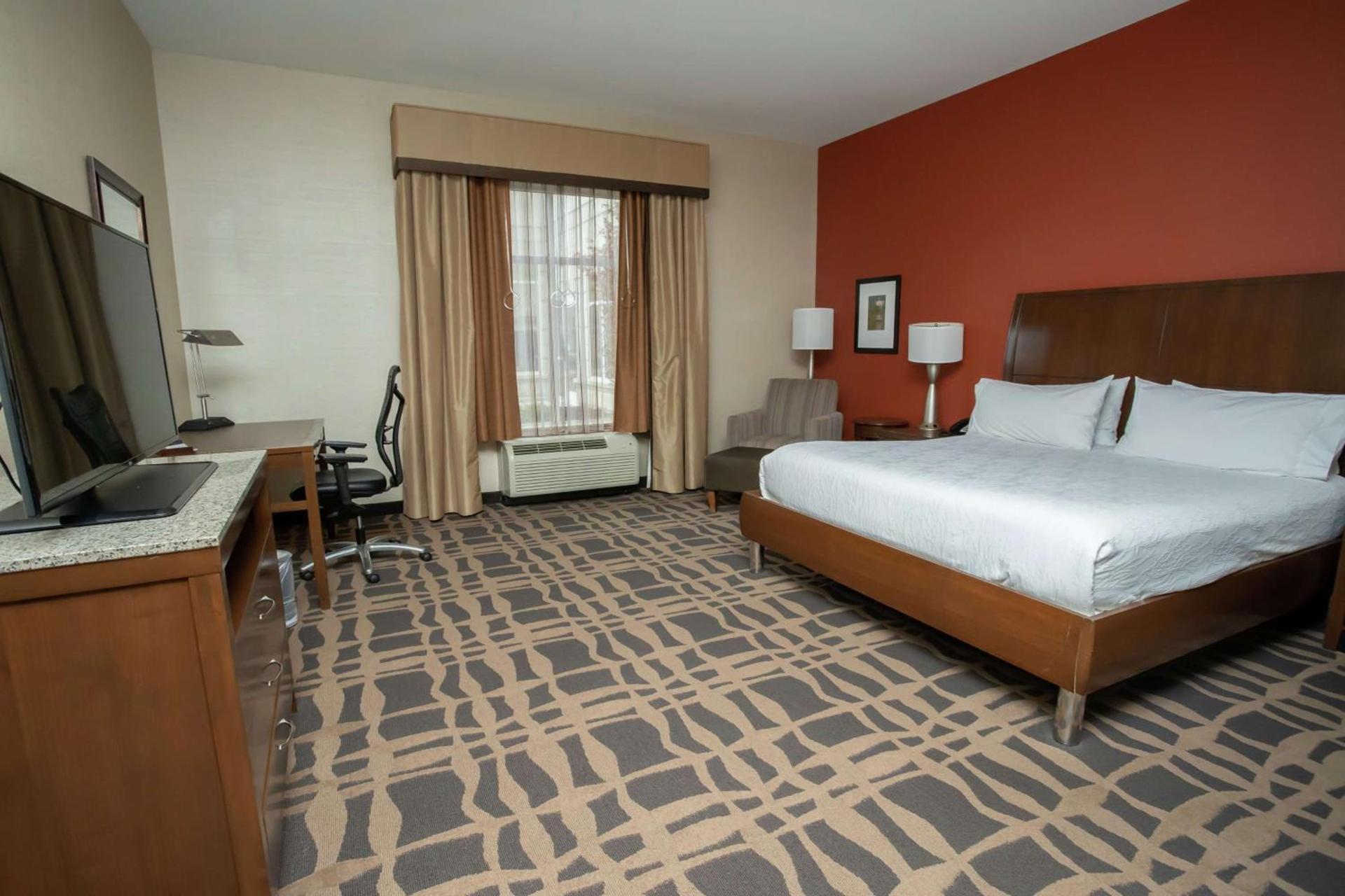 Hilton Garden Inn Dayton South - Austin Landing photo 14