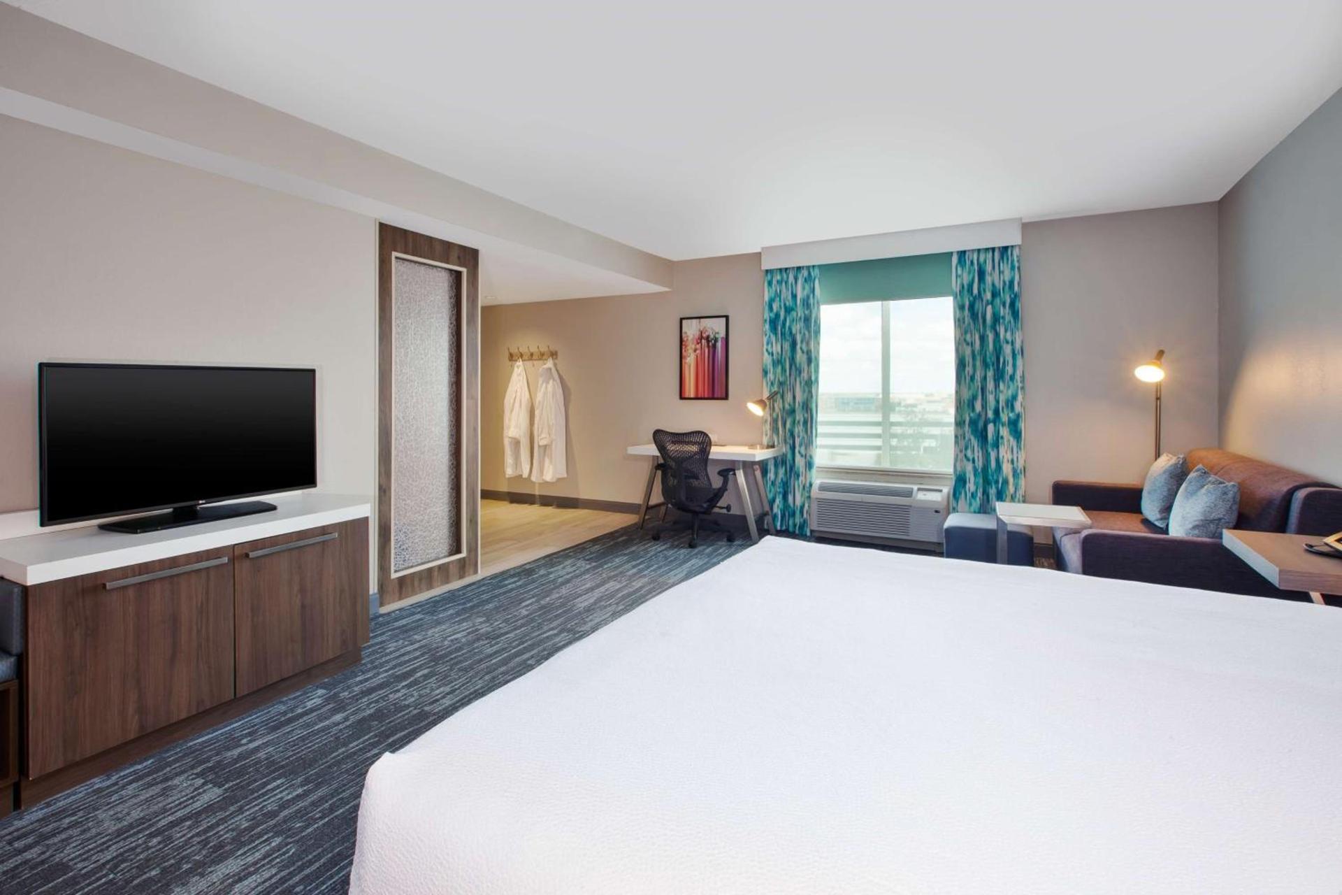 Hilton Garden Inn Dayton/ Beavercreek photo 21