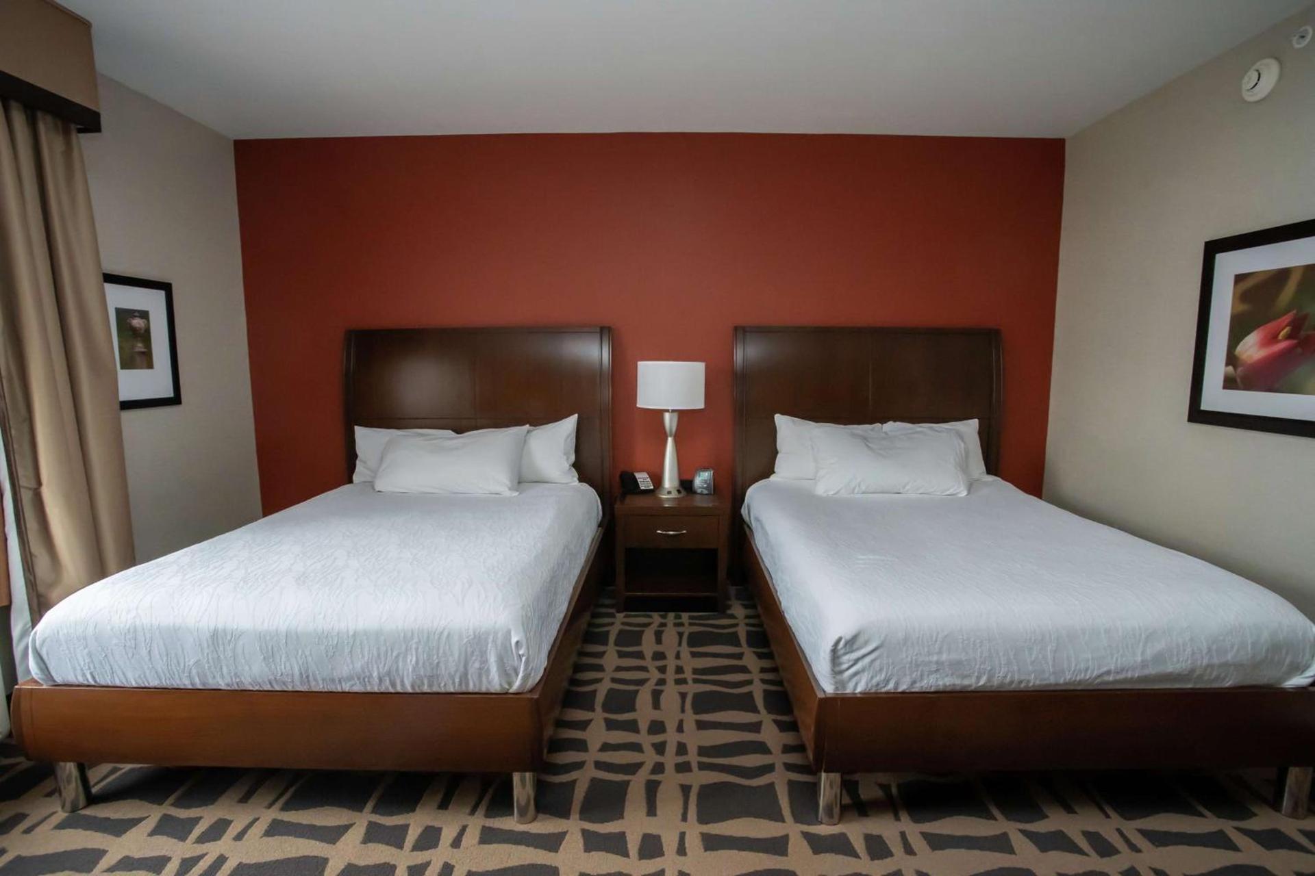 Hilton Garden Inn Dayton South - Austin Landing photo 15