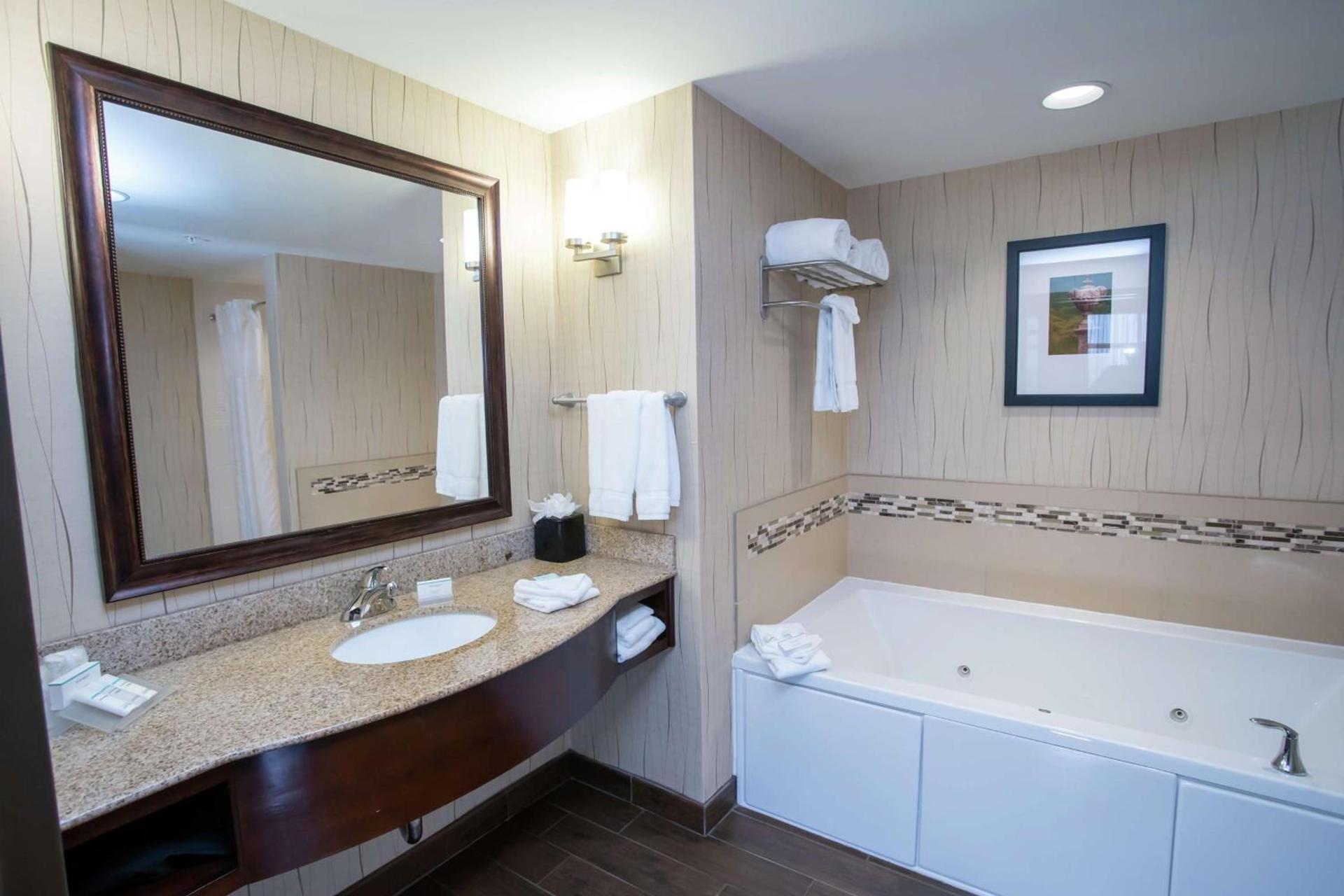 Hilton Garden Inn Dayton South - Austin Landing photo 16