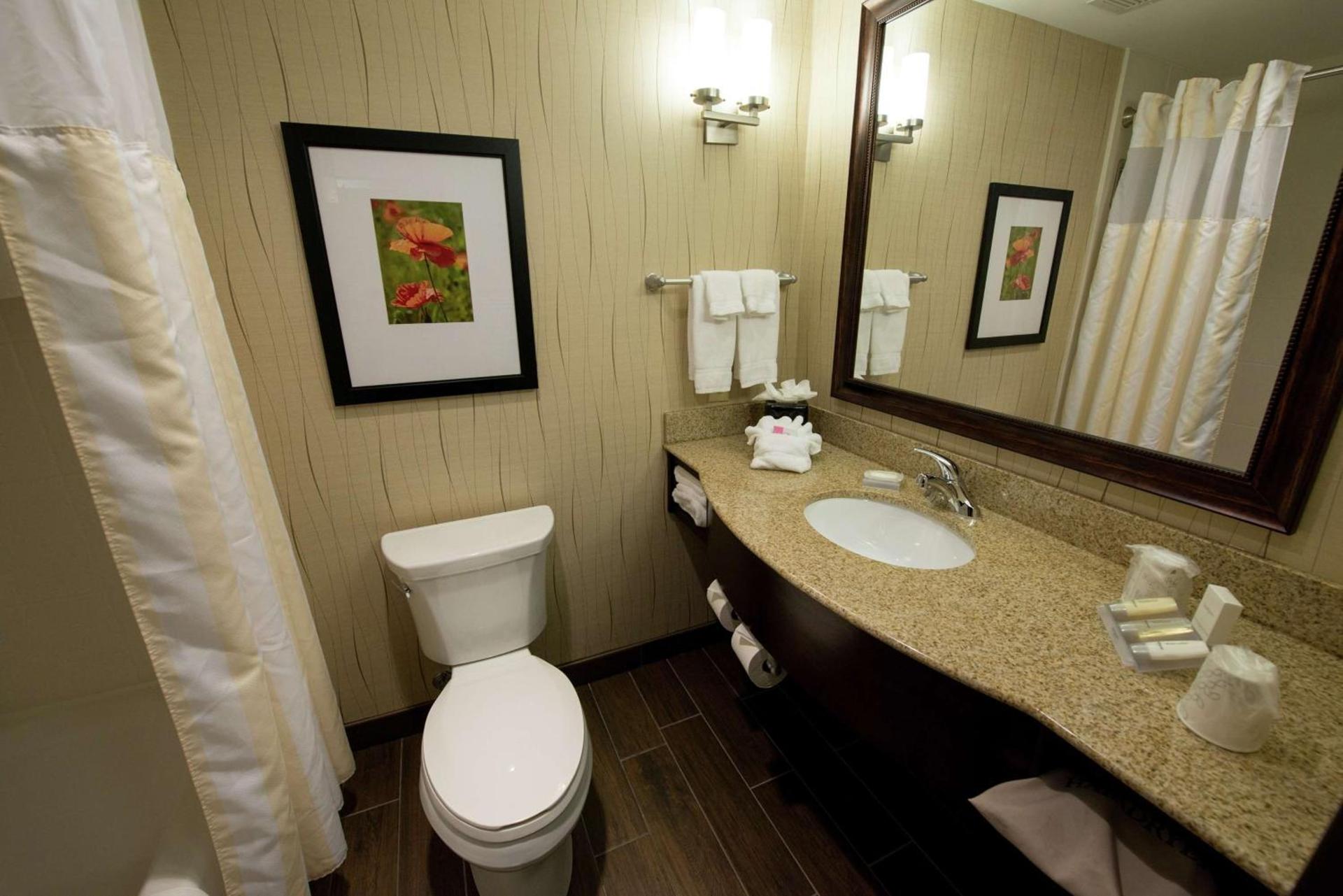 Hilton Garden Inn Dayton South - Austin Landing photo 17