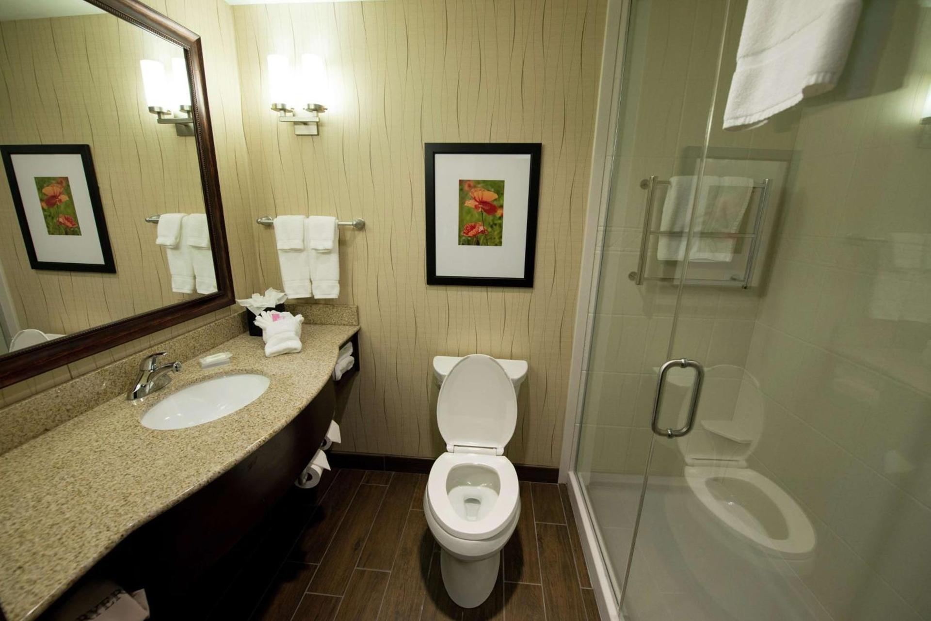 Hilton Garden Inn Dayton South - Austin Landing photo 18