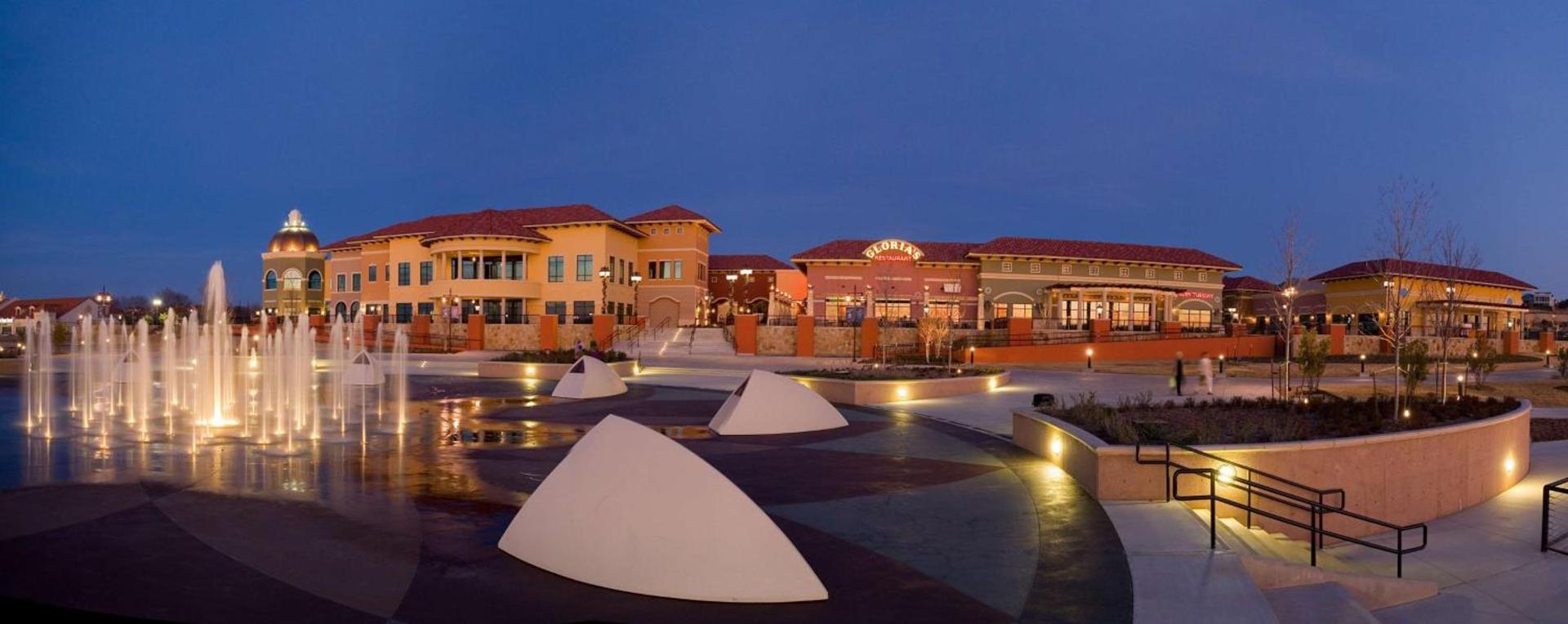 Hilton Dallas/Rockwall Lakefront Hotel photo 6
