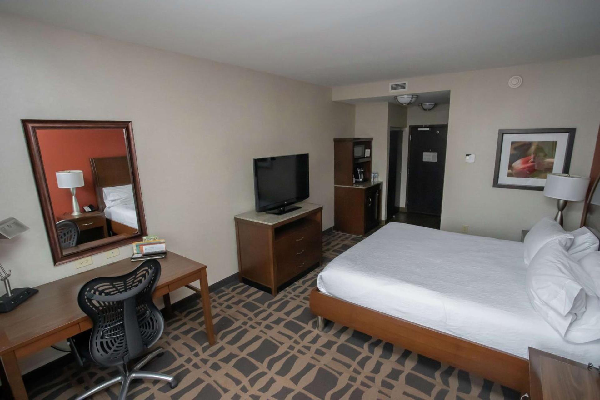 Hilton Garden Inn Dayton South - Austin Landing photo 25