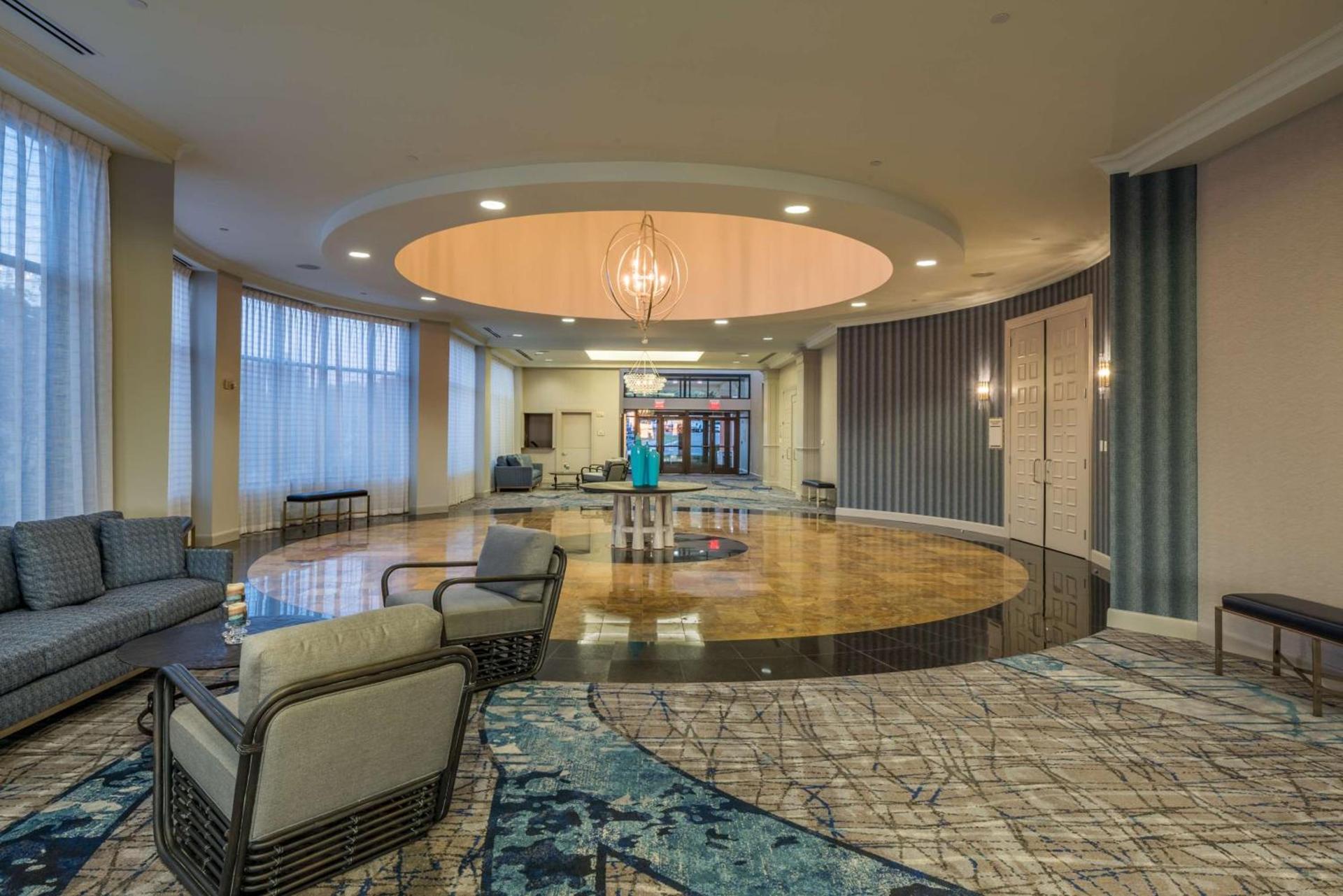 Hilton Dallas/Rockwall Lakefront Hotel photo 10