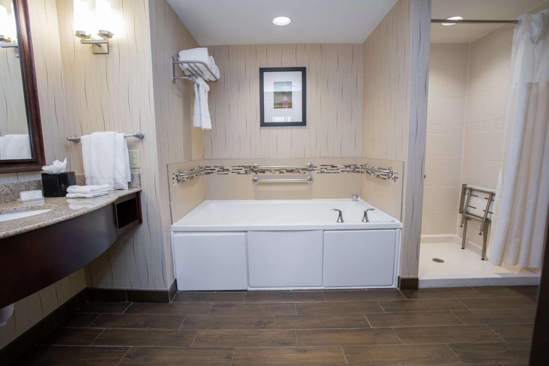 Hilton Garden Inn Dayton South - Austin Landing photo 28