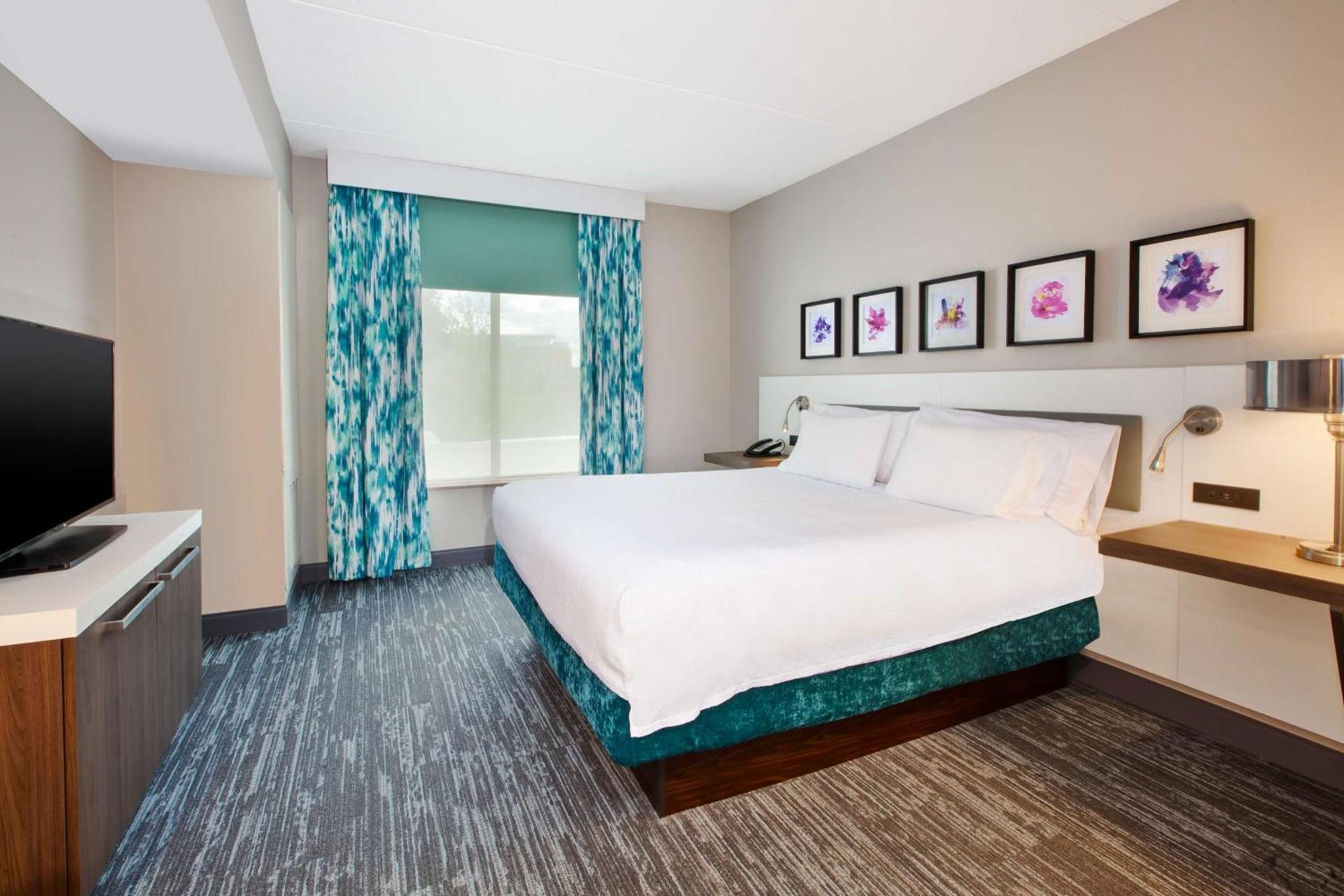 Hilton Garden Inn Dayton/ Beavercreek photo 24