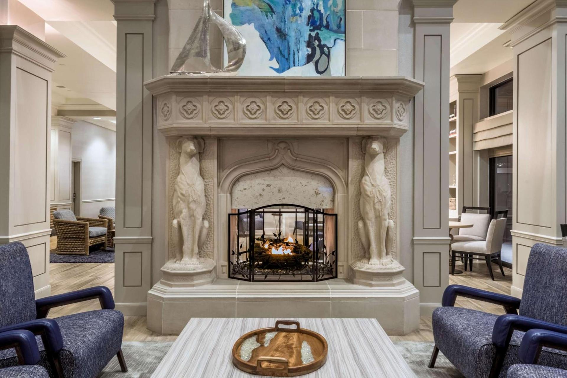 Hilton Dallas/Rockwall Lakefront Hotel photo 13