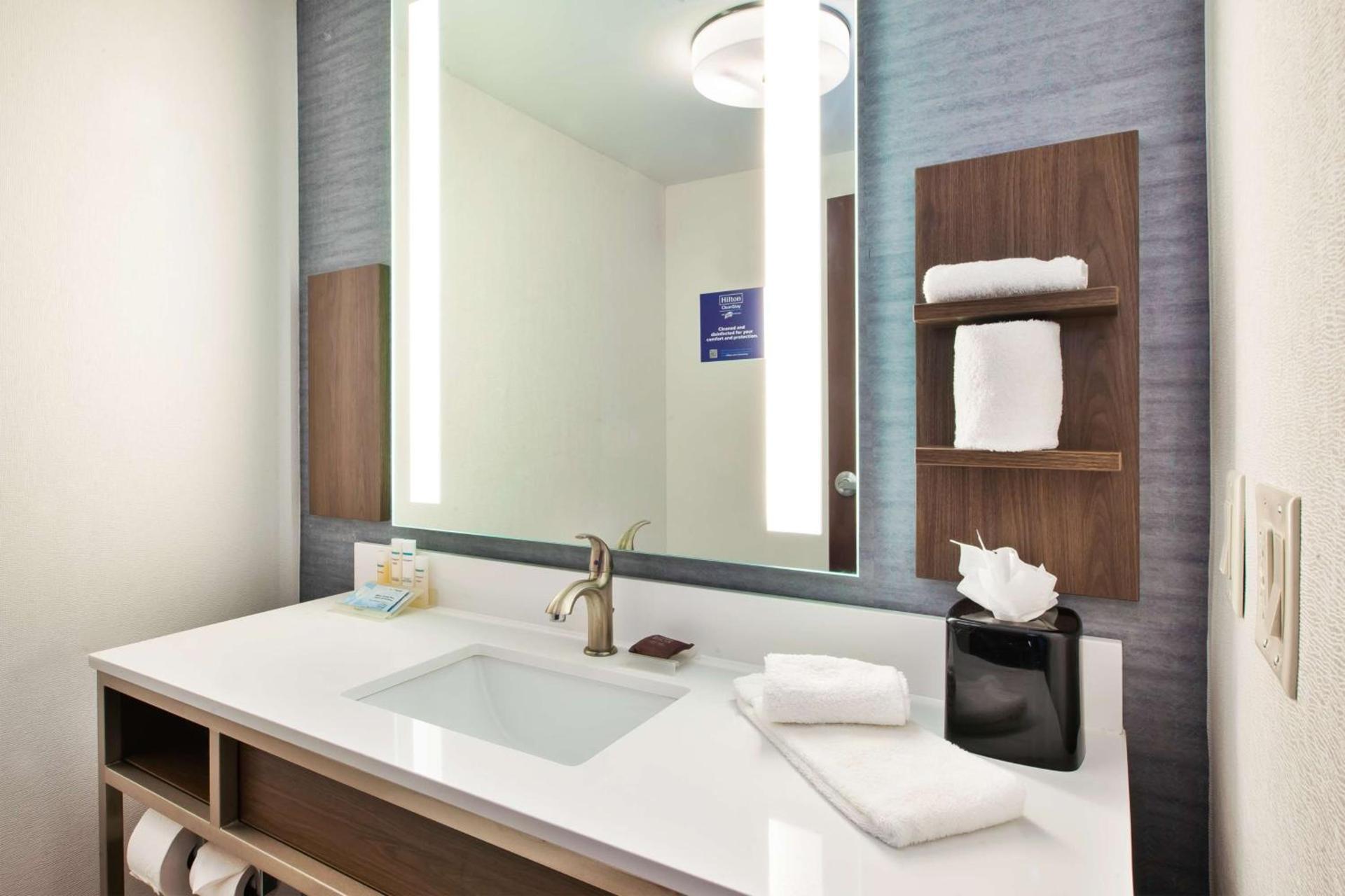 Hilton Garden Inn Dayton/ Beavercreek photo 25