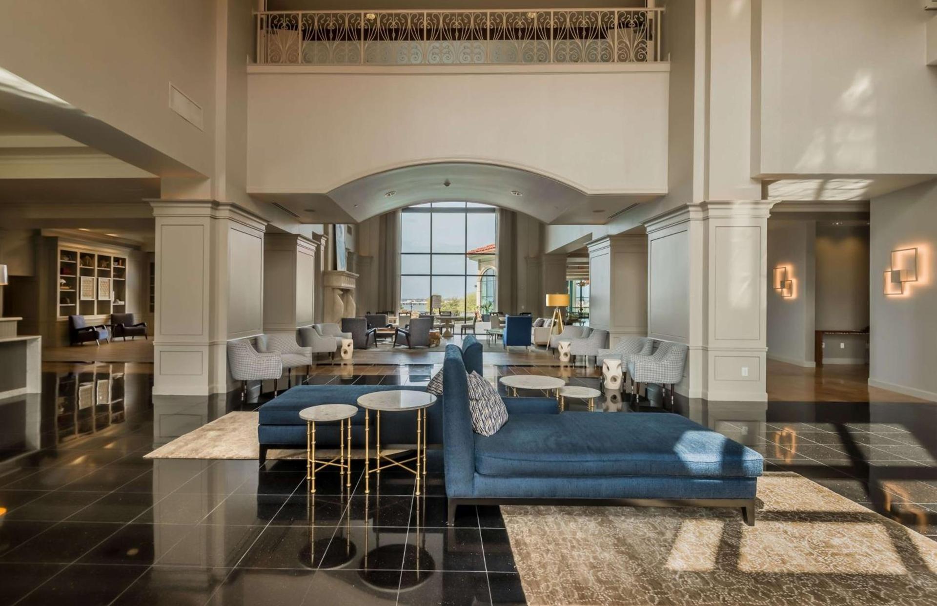 Hilton Dallas/Rockwall Lakefront Hotel photo 14
