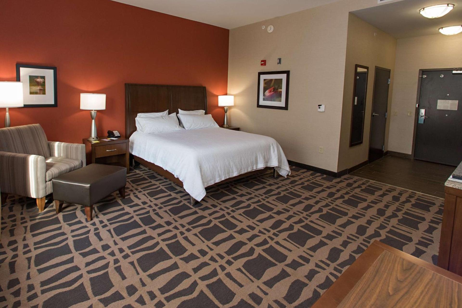 Hilton Garden Inn Dayton South - Austin Landing photo 36
