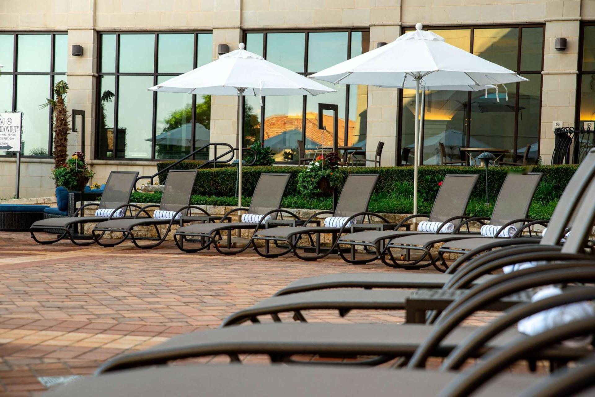 Hilton Dallas/Rockwall Lakefront Hotel photo 18