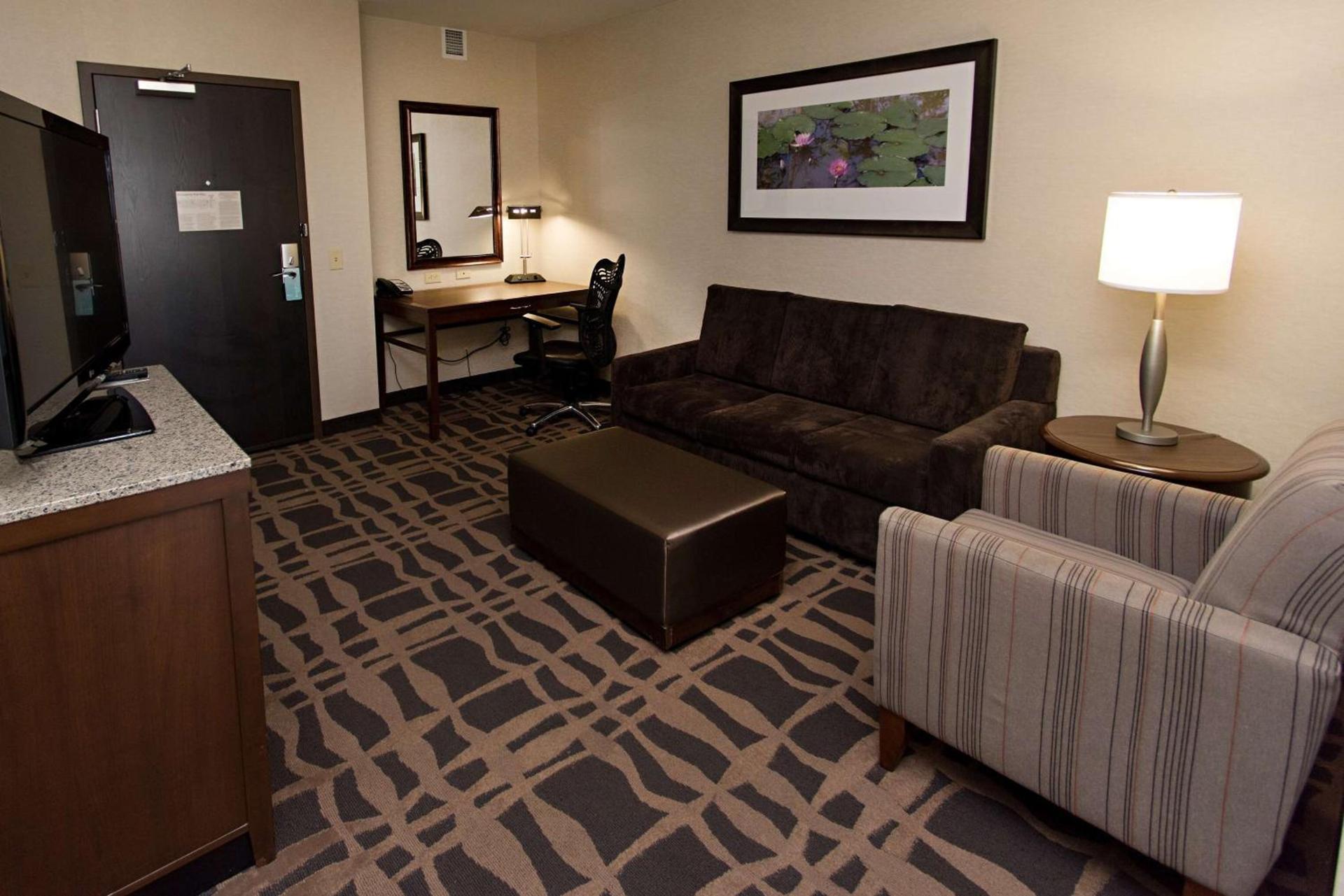Hilton Garden Inn Dayton South - Austin Landing photo 42