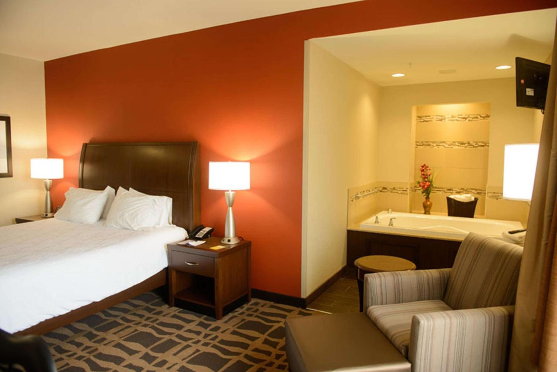 Hilton Garden Inn Dayton South - Austin Landing photo 43