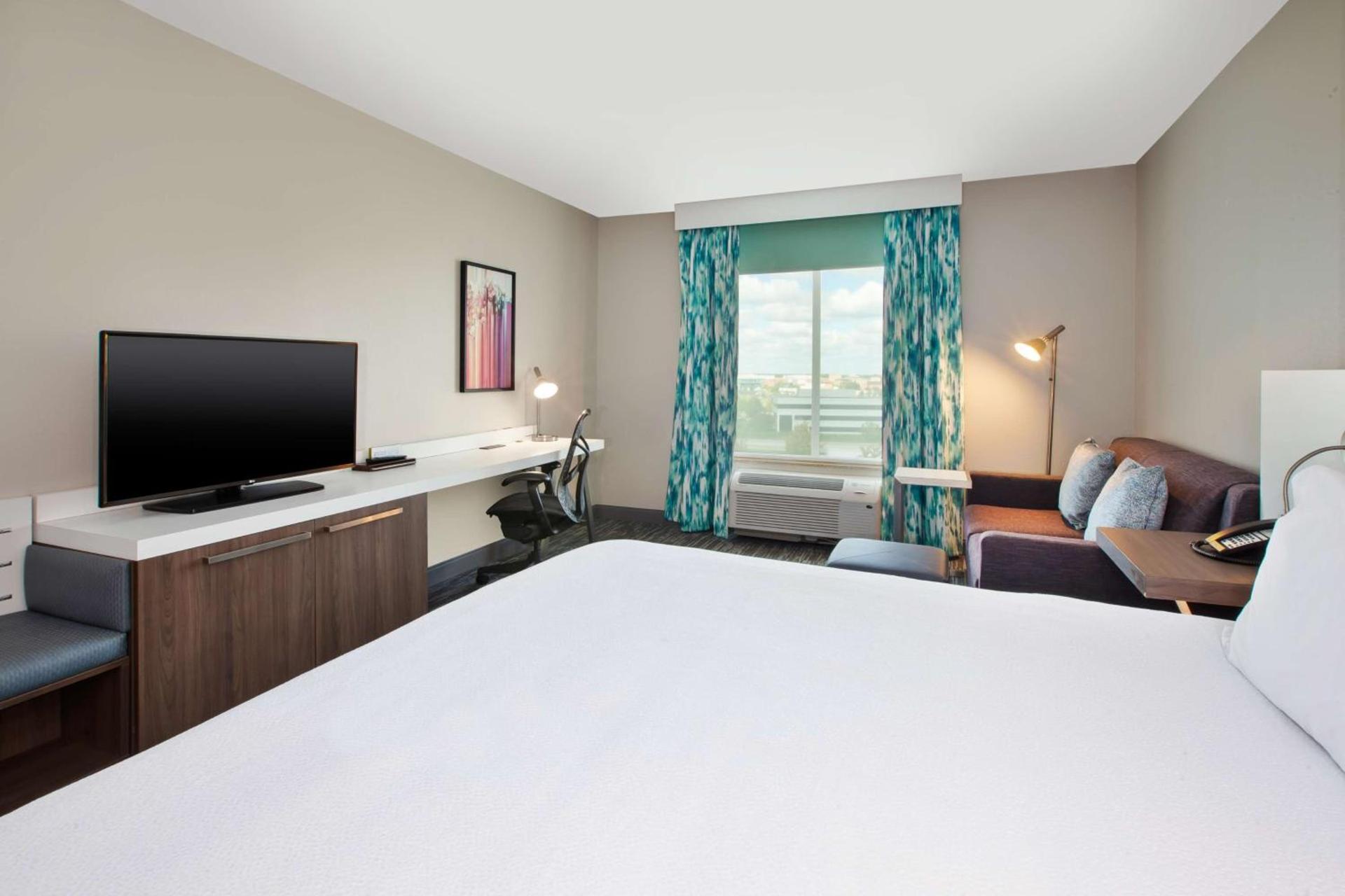 Hilton Garden Inn Dayton/ Beavercreek photo 27
