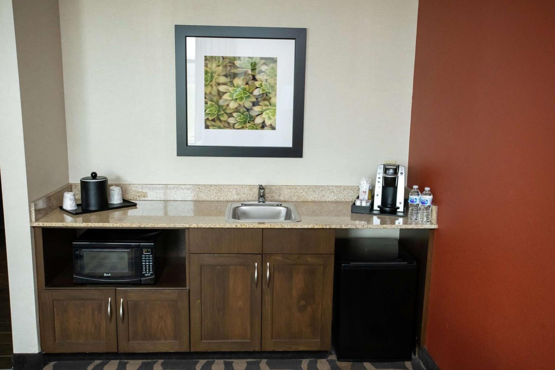 Hilton Garden Inn Dayton South - Austin Landing photo 48