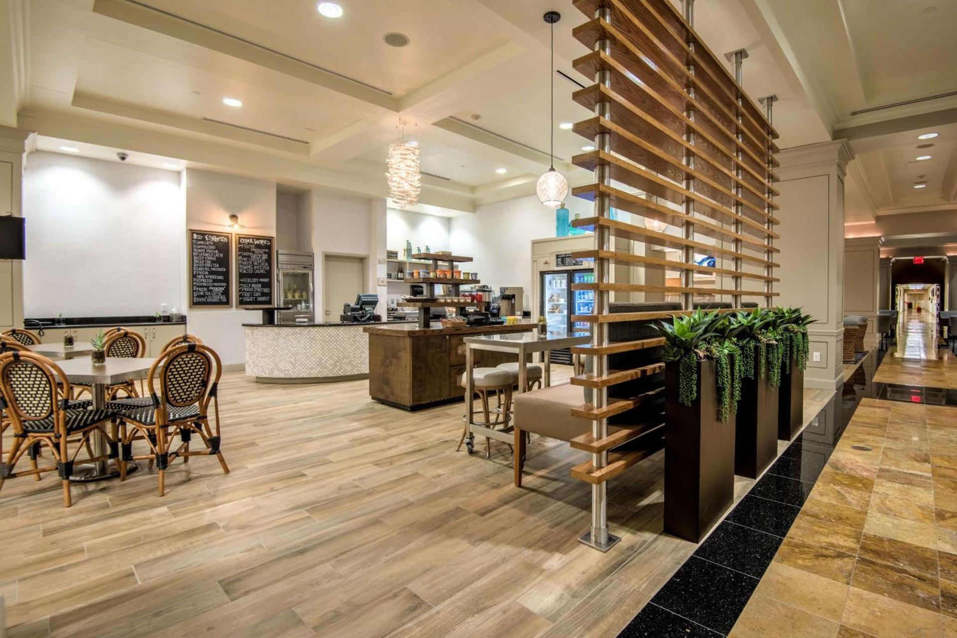 Hilton Dallas/Rockwall Lakefront Hotel photo 24