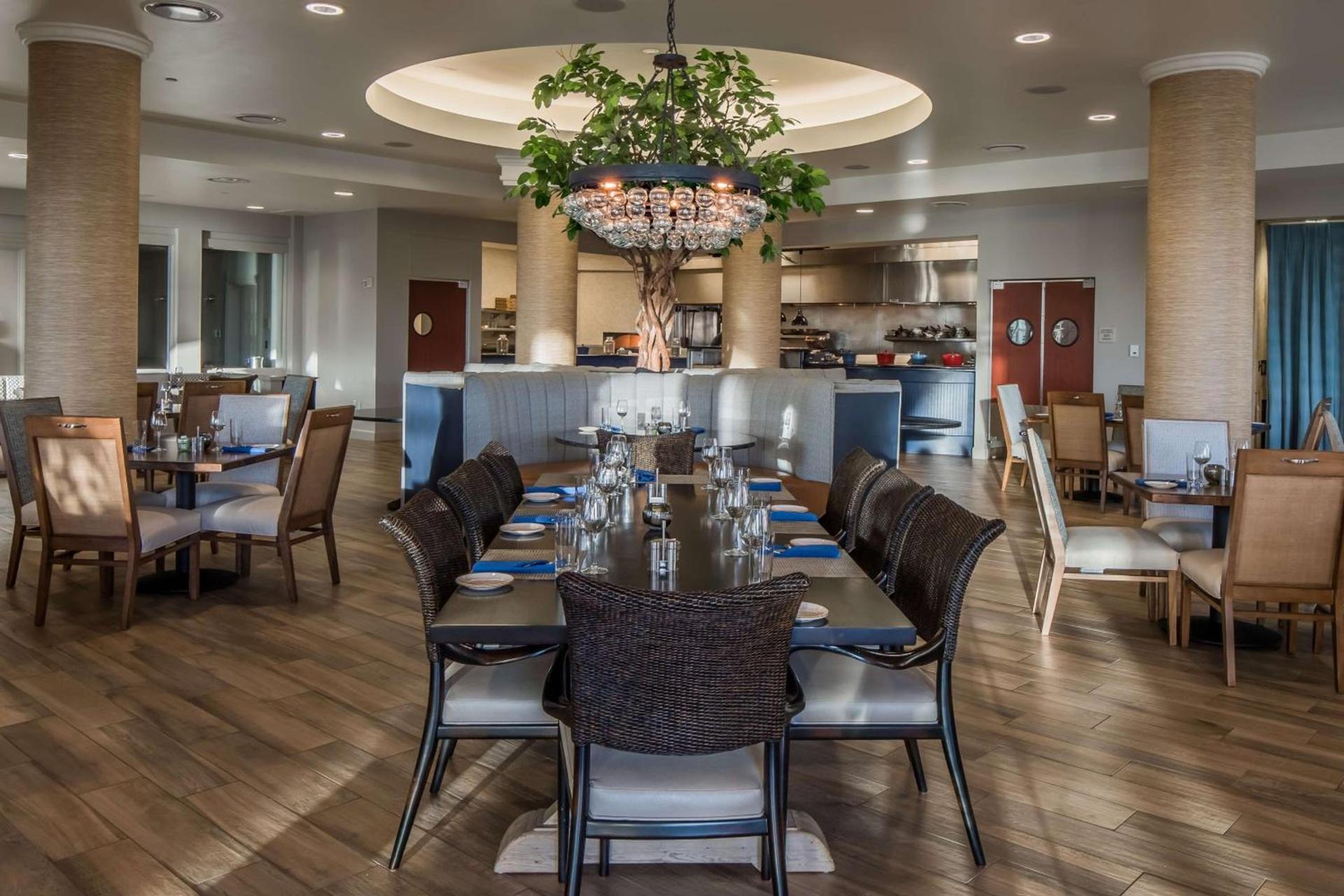 Hilton Dallas/Rockwall Lakefront Hotel photo 23