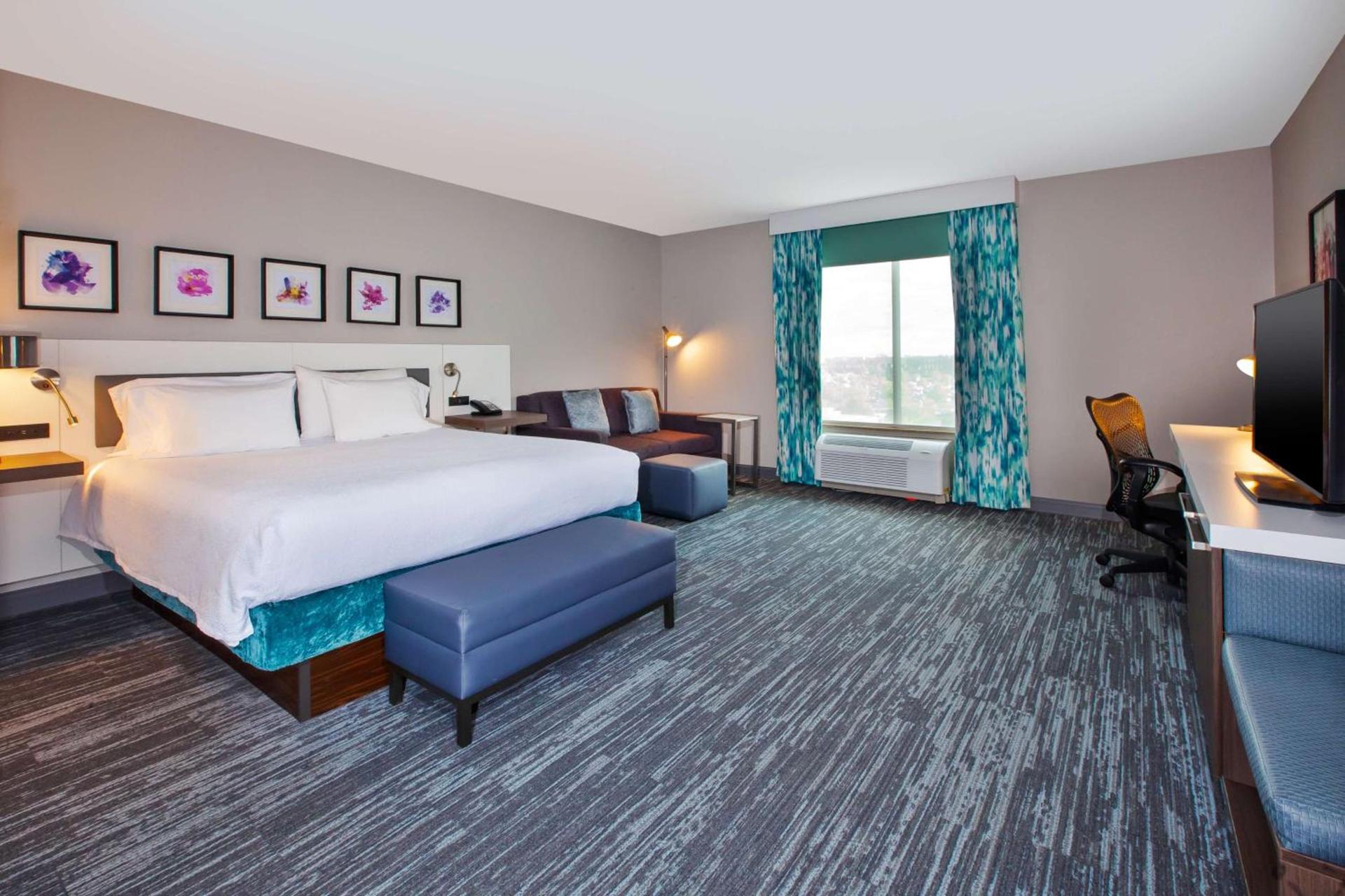 Hilton Garden Inn Dayton/ Beavercreek photo 29