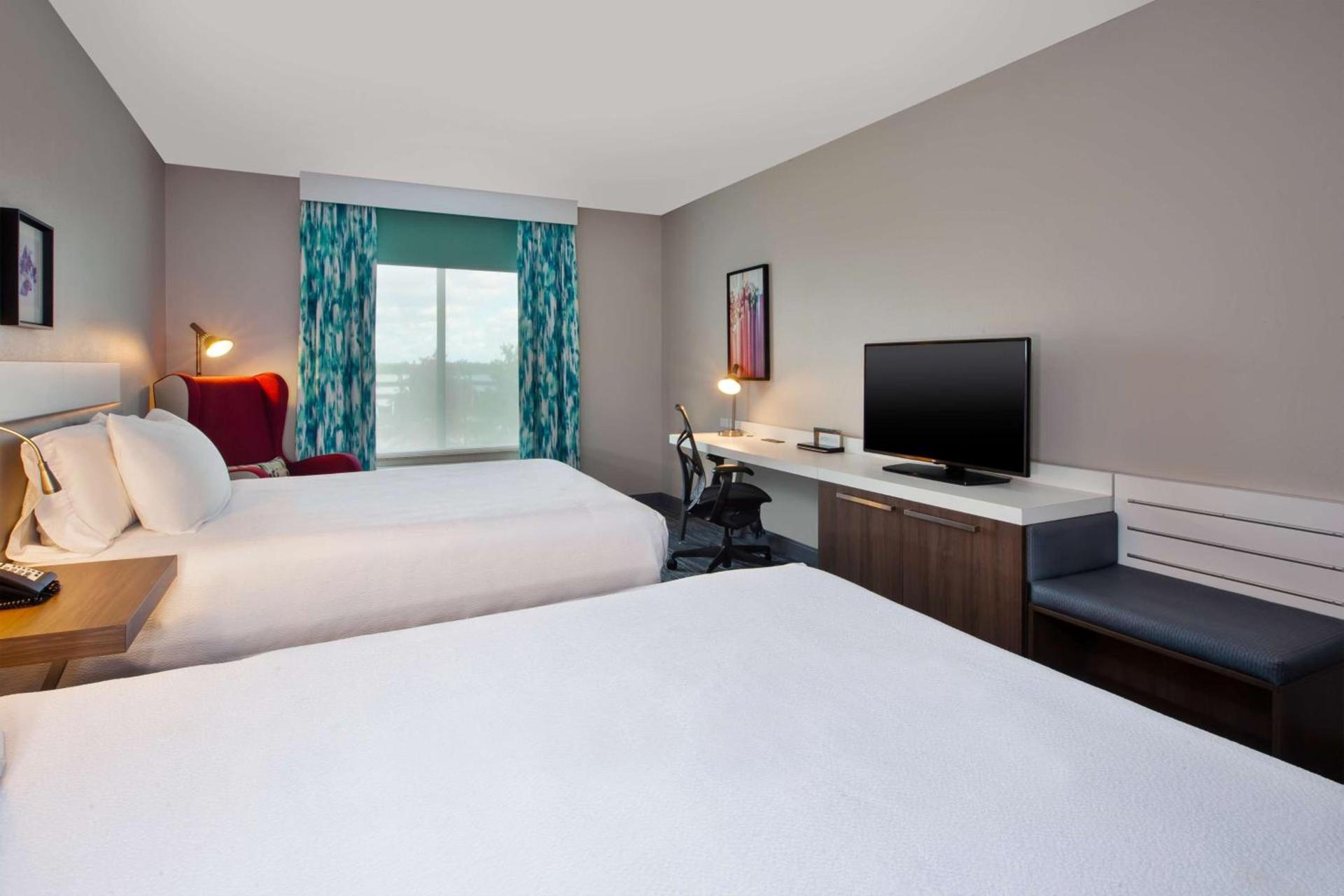 Hilton Garden Inn Dayton/ Beavercreek photo 30