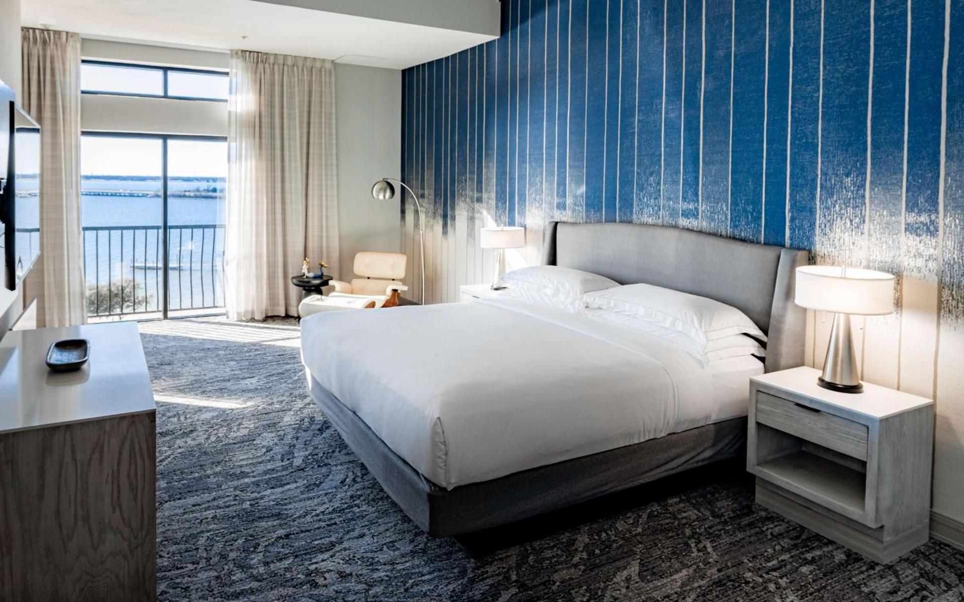 Hilton Dallas/Rockwall Lakefront Hotel photo 30