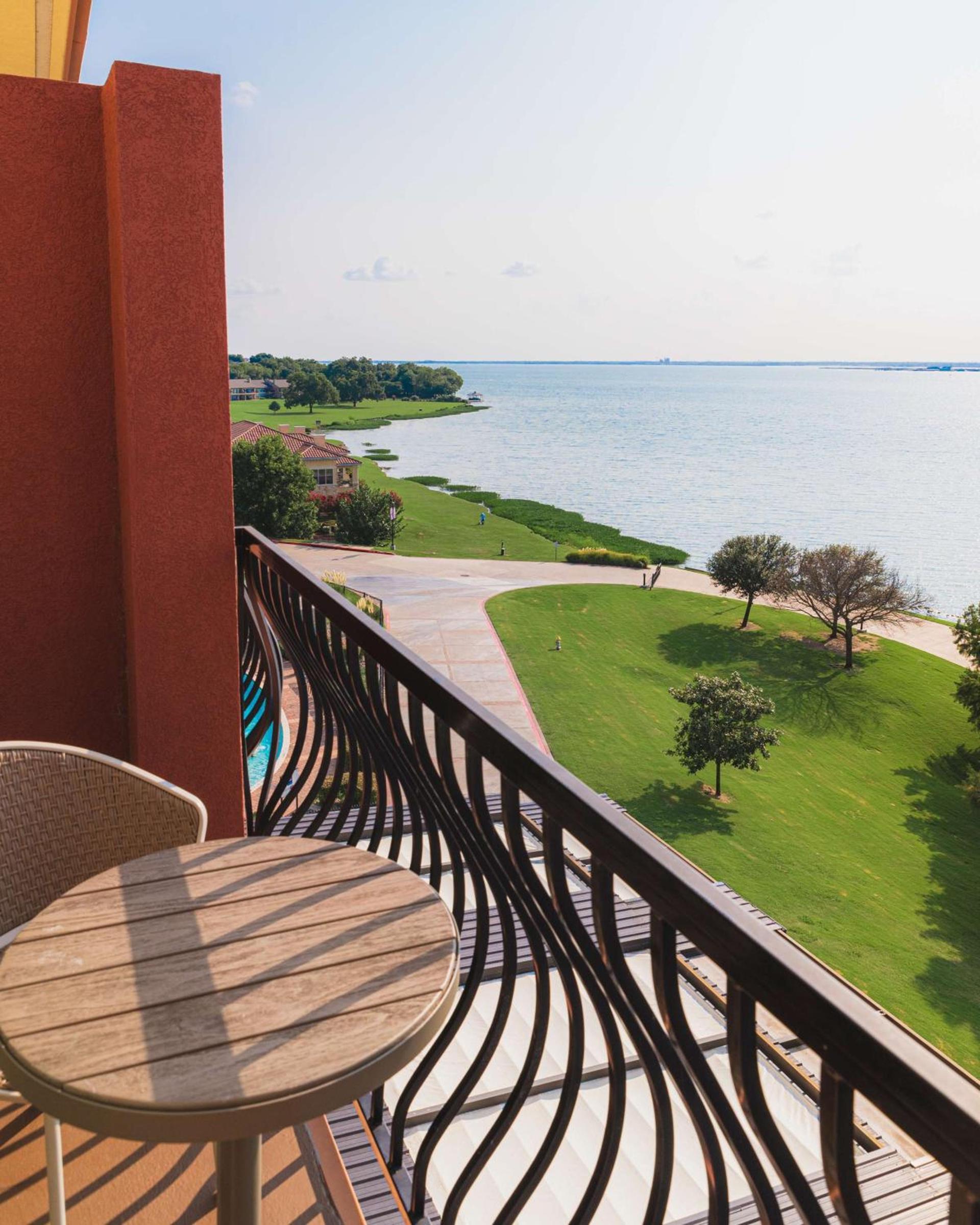 Hilton Dallas/Rockwall Lakefront Hotel photo 31