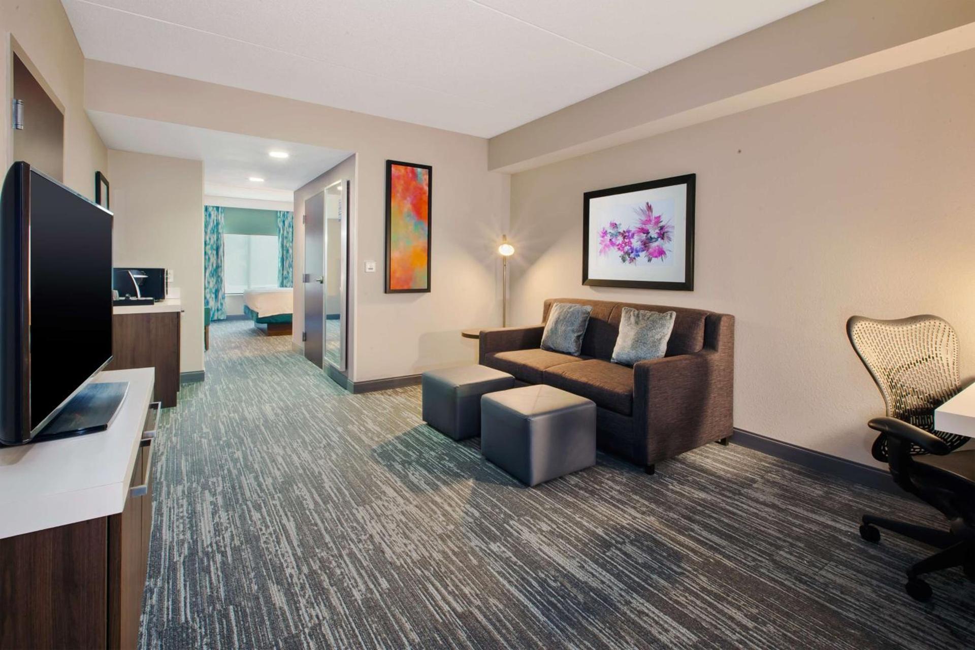 Hilton Garden Inn Dayton/ Beavercreek photo 31