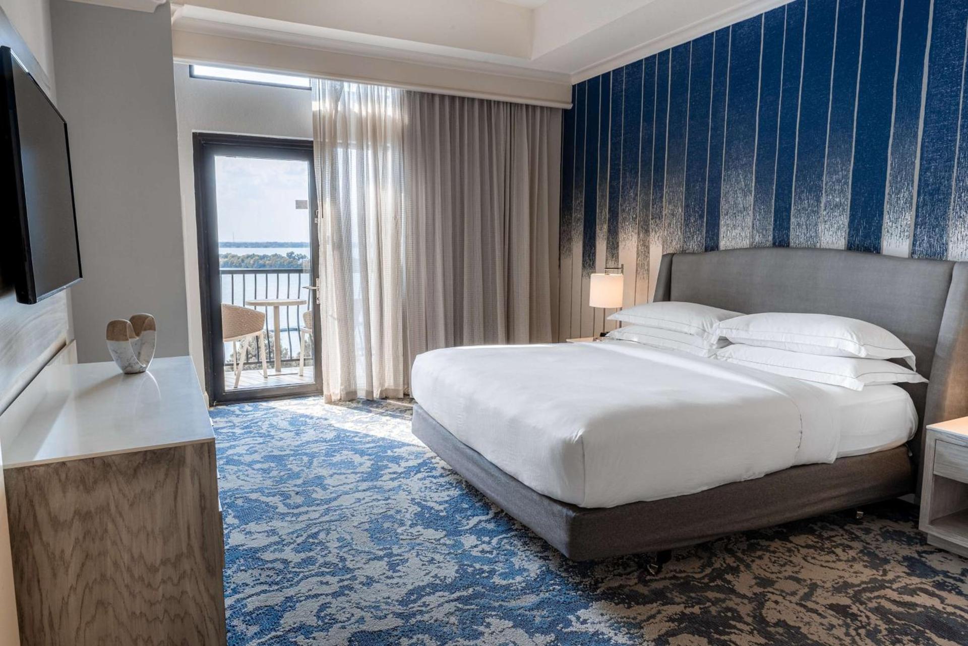 Hilton Dallas/Rockwall Lakefront Hotel photo 34