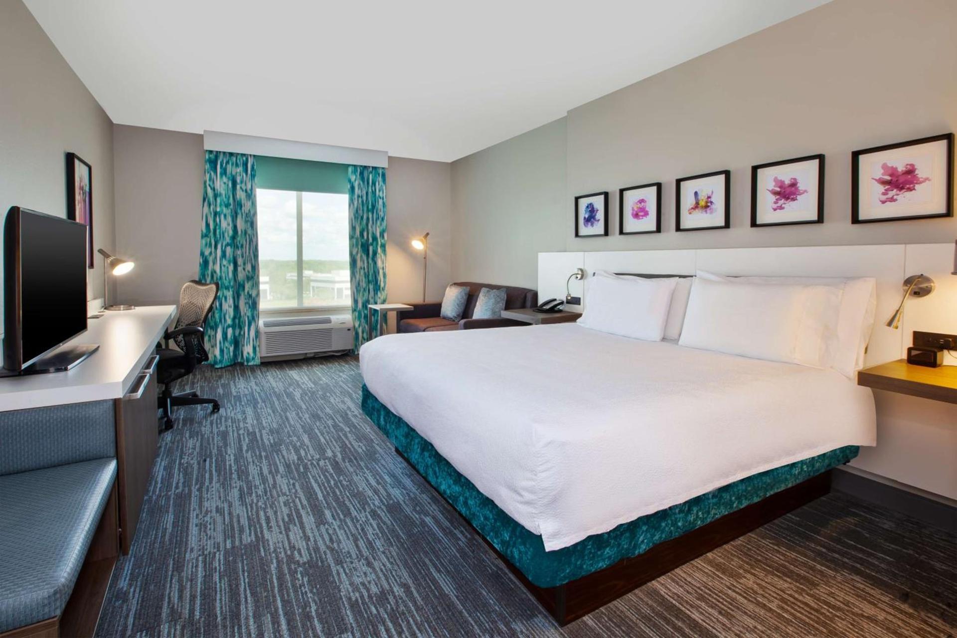 Hilton Garden Inn Dayton/ Beavercreek photo 32