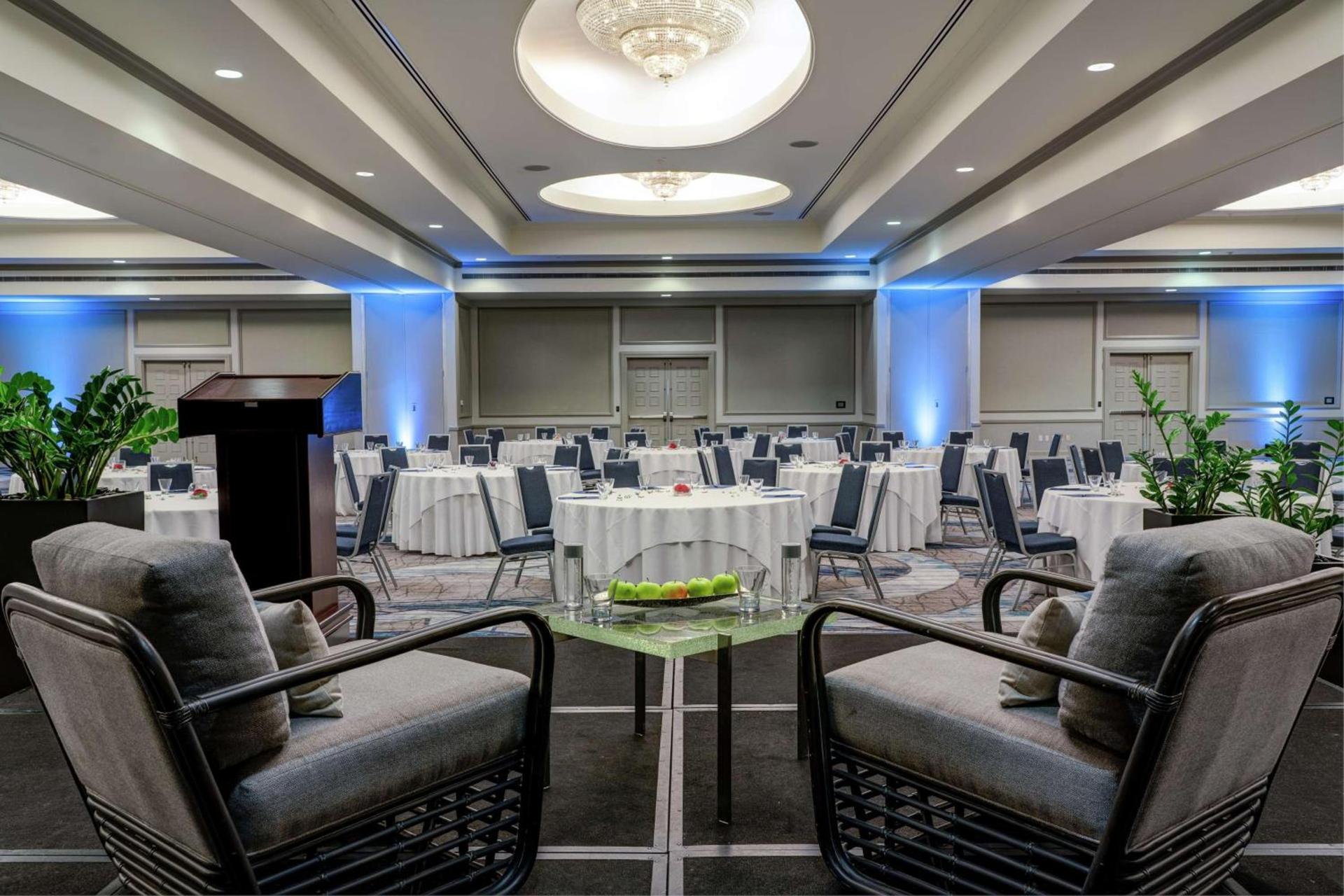Hilton Dallas/Rockwall Lakefront Hotel photo 44