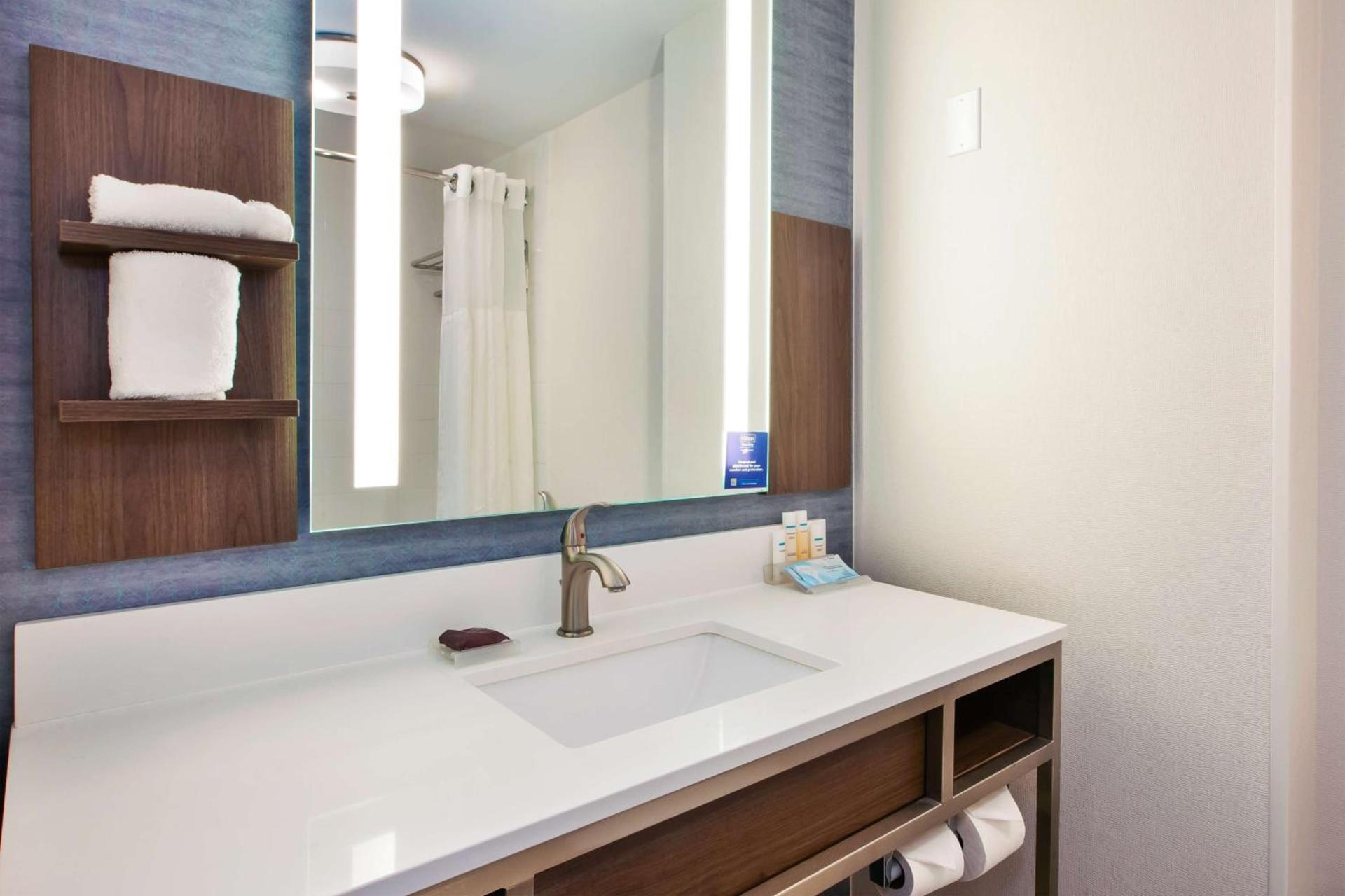 Hilton Garden Inn Dayton/ Beavercreek photo 34