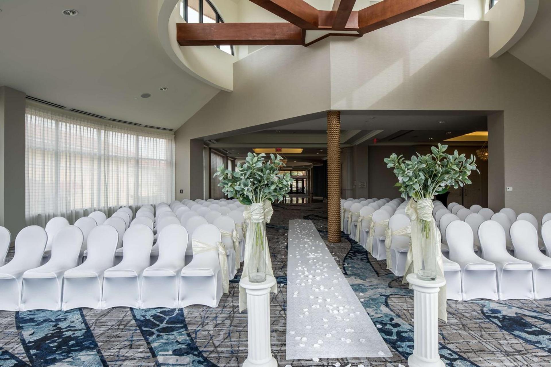 Hilton Dallas/Rockwall Lakefront Hotel photo 47