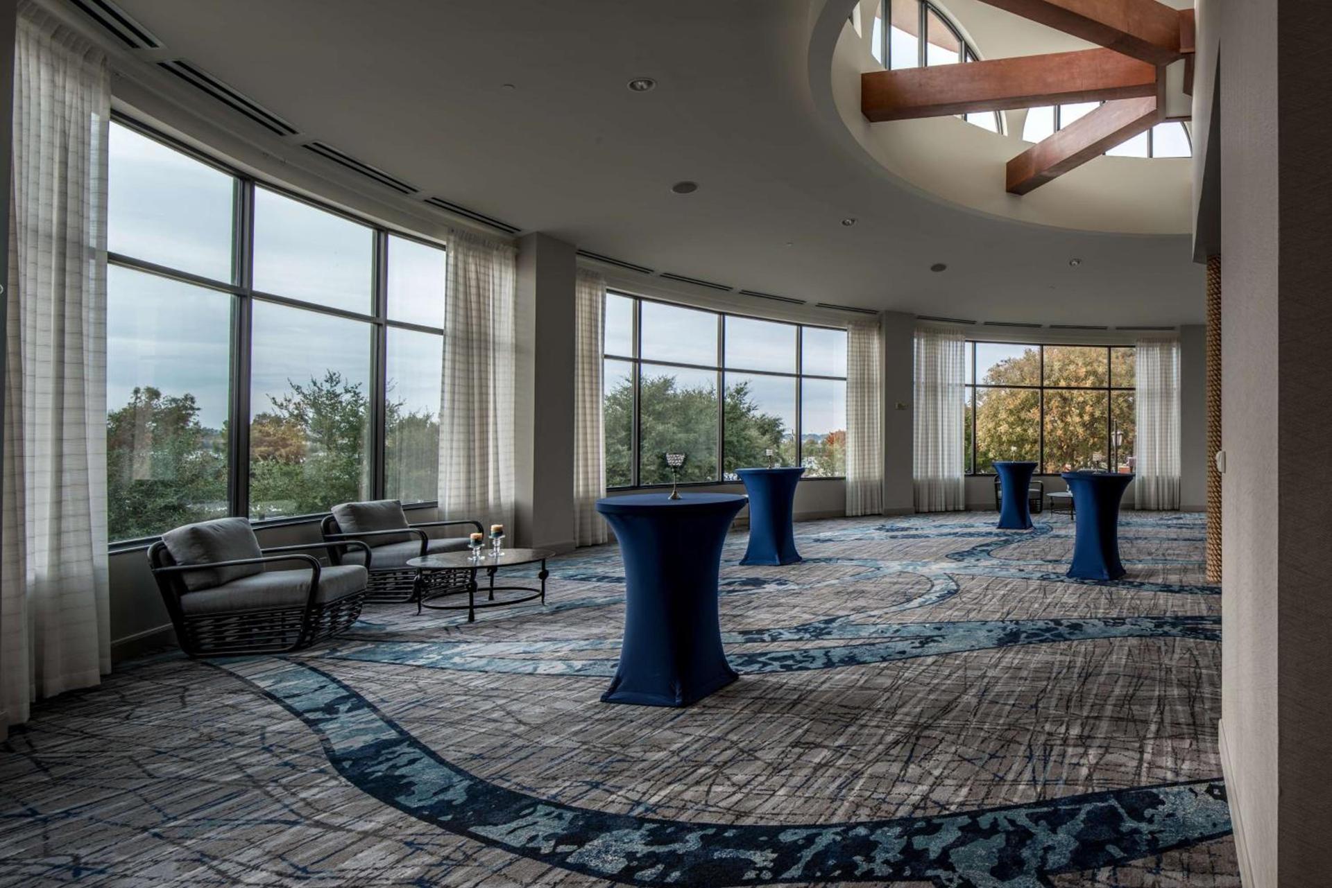 Hilton Dallas/Rockwall Lakefront Hotel photo 49