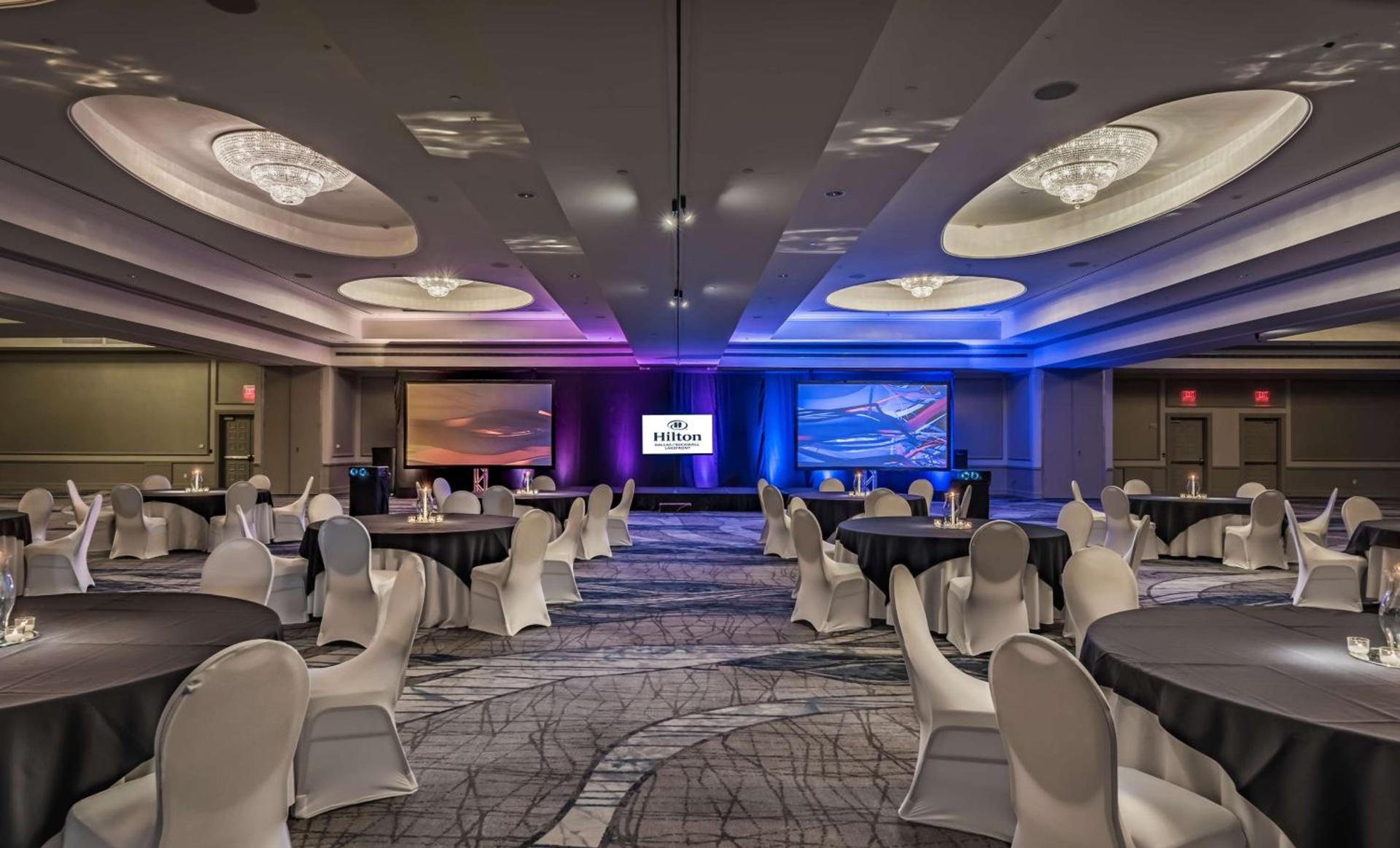Hilton Dallas/Rockwall Lakefront Hotel photo 50