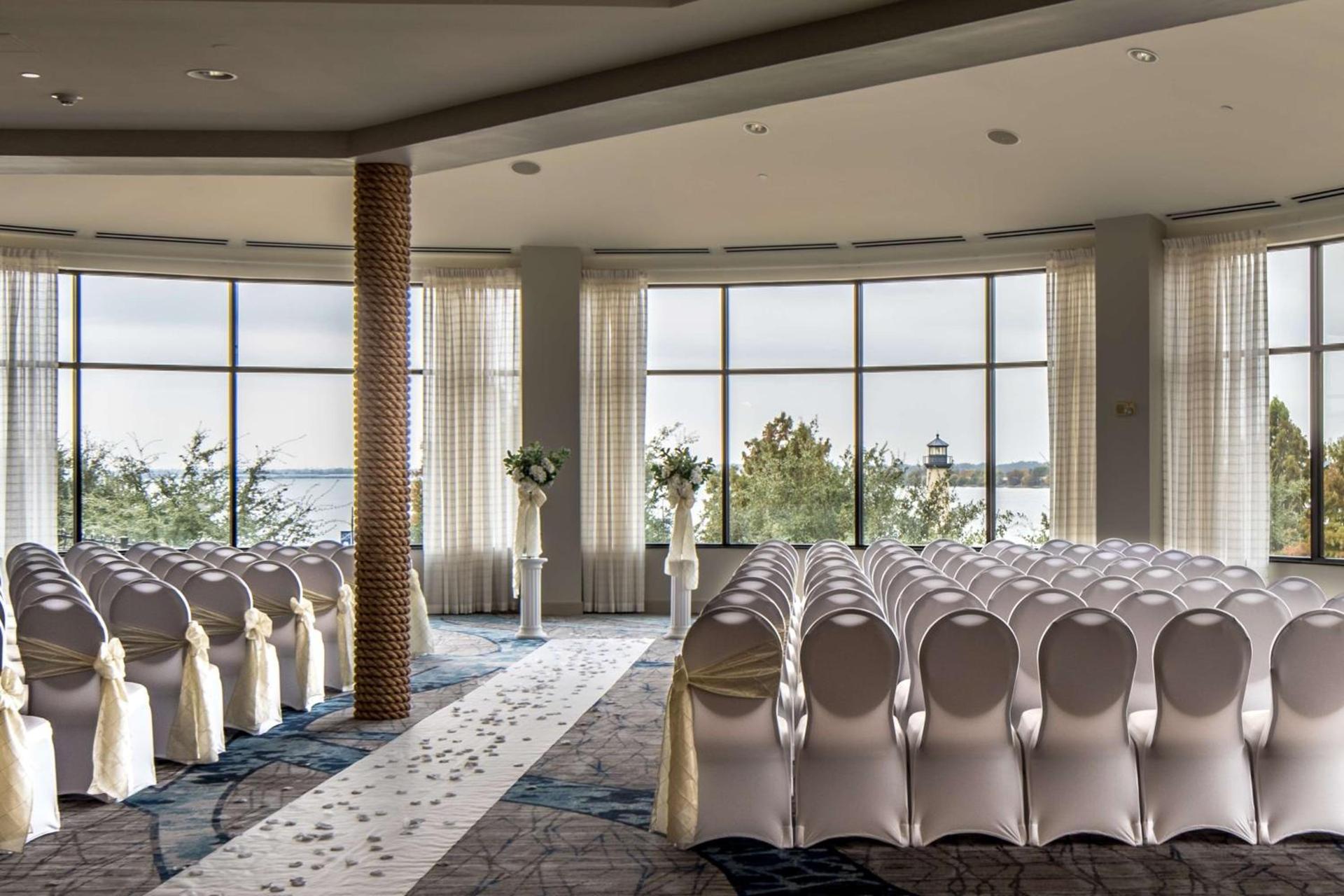 Hilton Dallas/Rockwall Lakefront Hotel photo 51