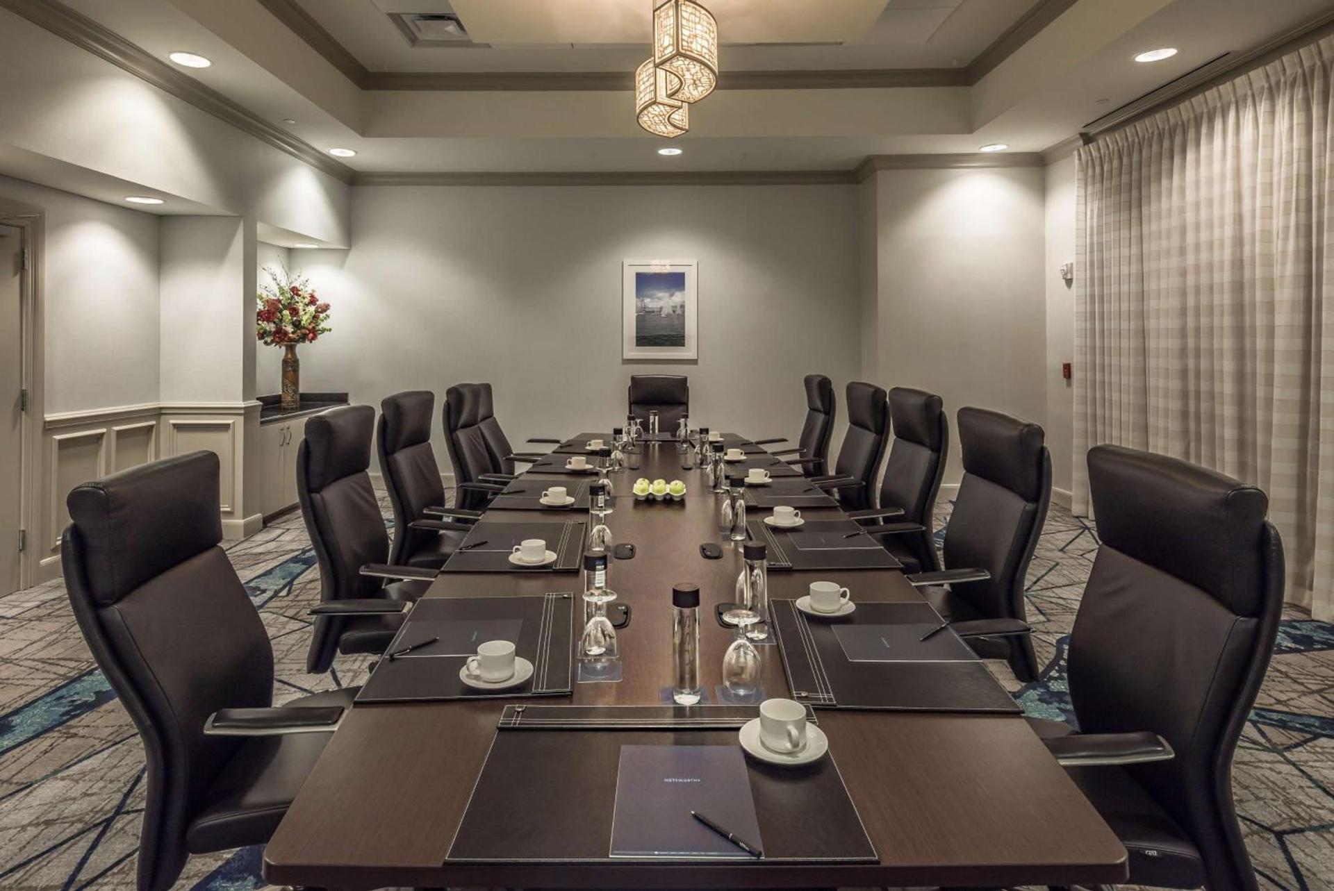 Hilton Dallas/Rockwall Lakefront Hotel photo 53