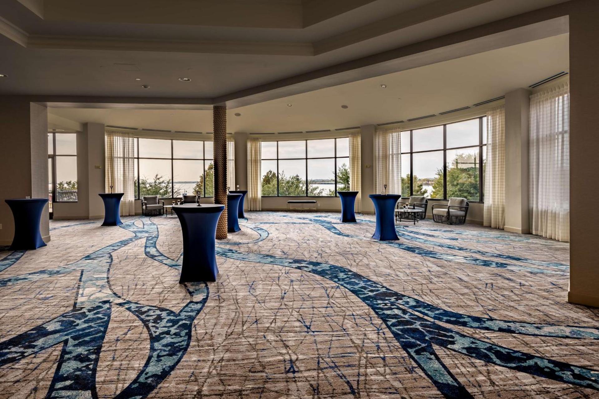 Hilton Dallas/Rockwall Lakefront Hotel photo 52