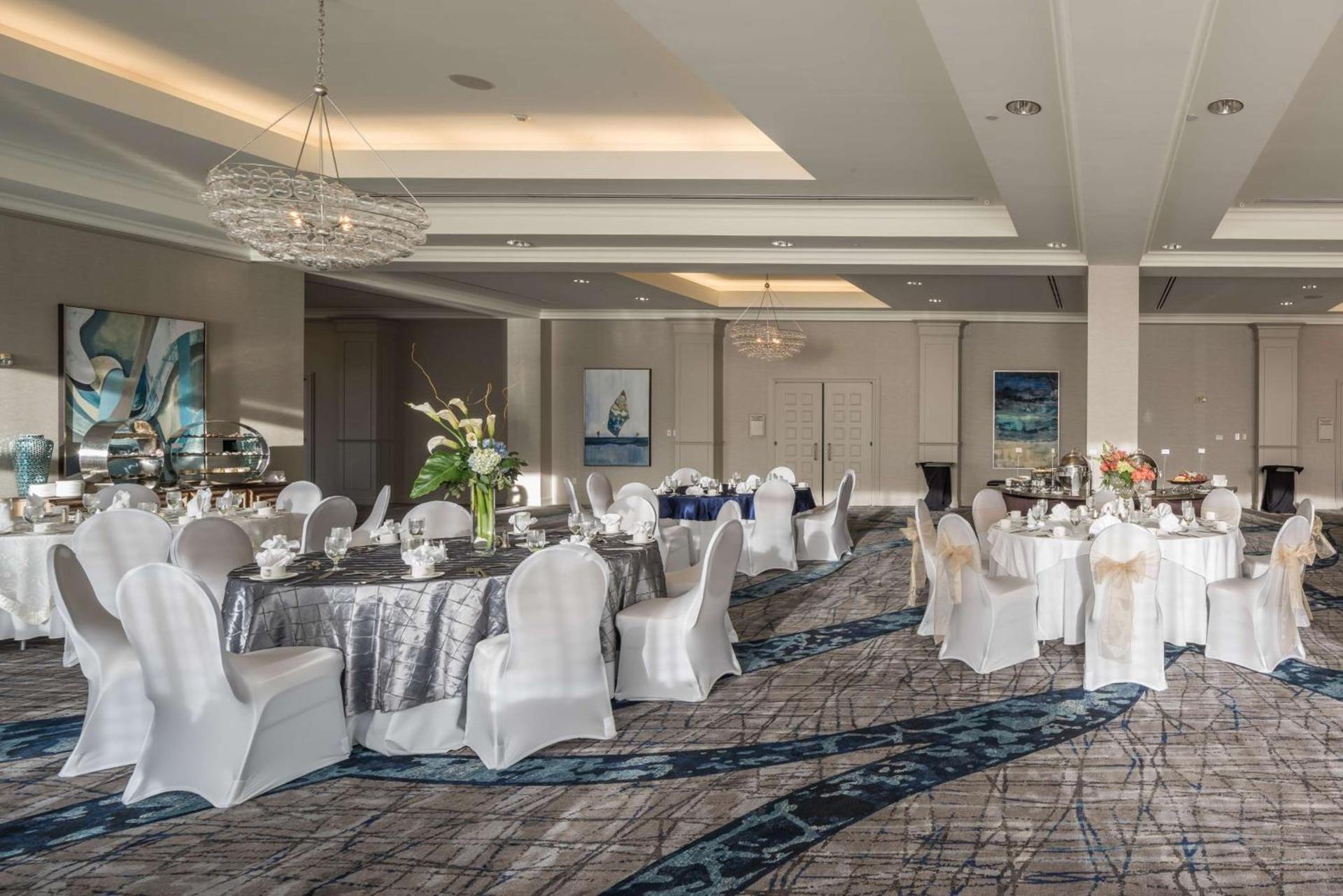 Hilton Dallas/Rockwall Lakefront Hotel photo 55