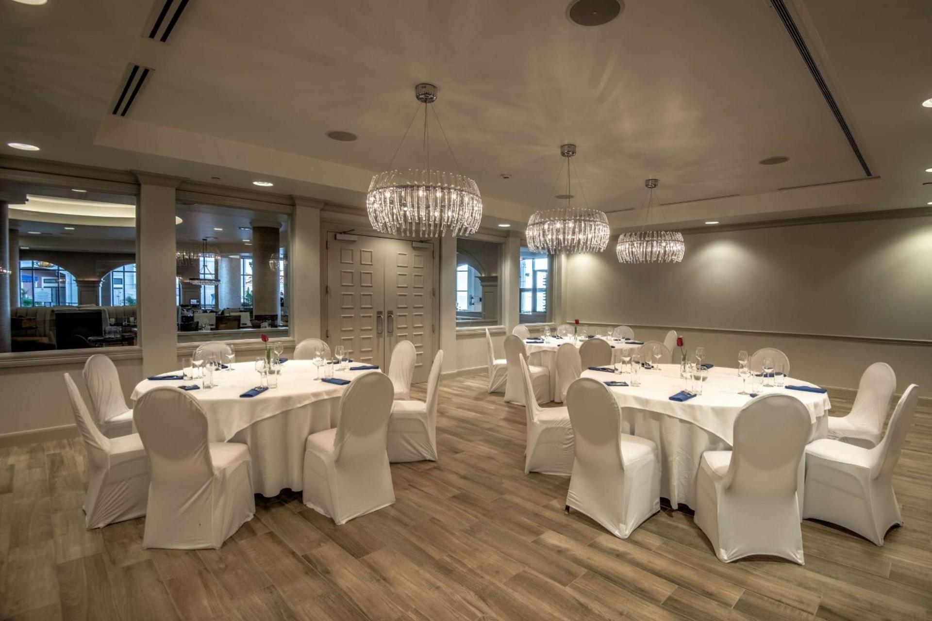 Hilton Dallas/Rockwall Lakefront Hotel photo 56