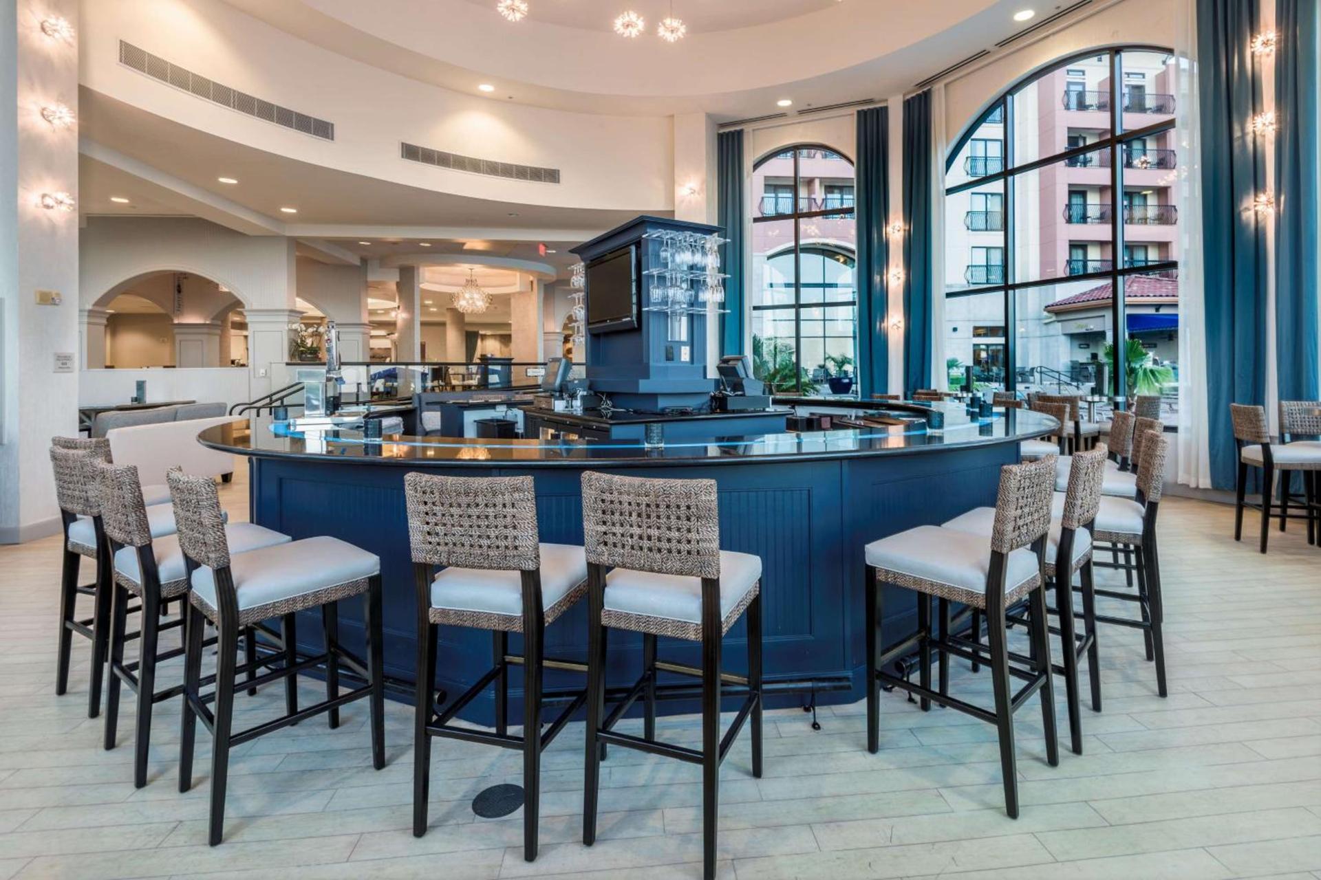 Hilton Dallas/Rockwall Lakefront Hotel photo 57