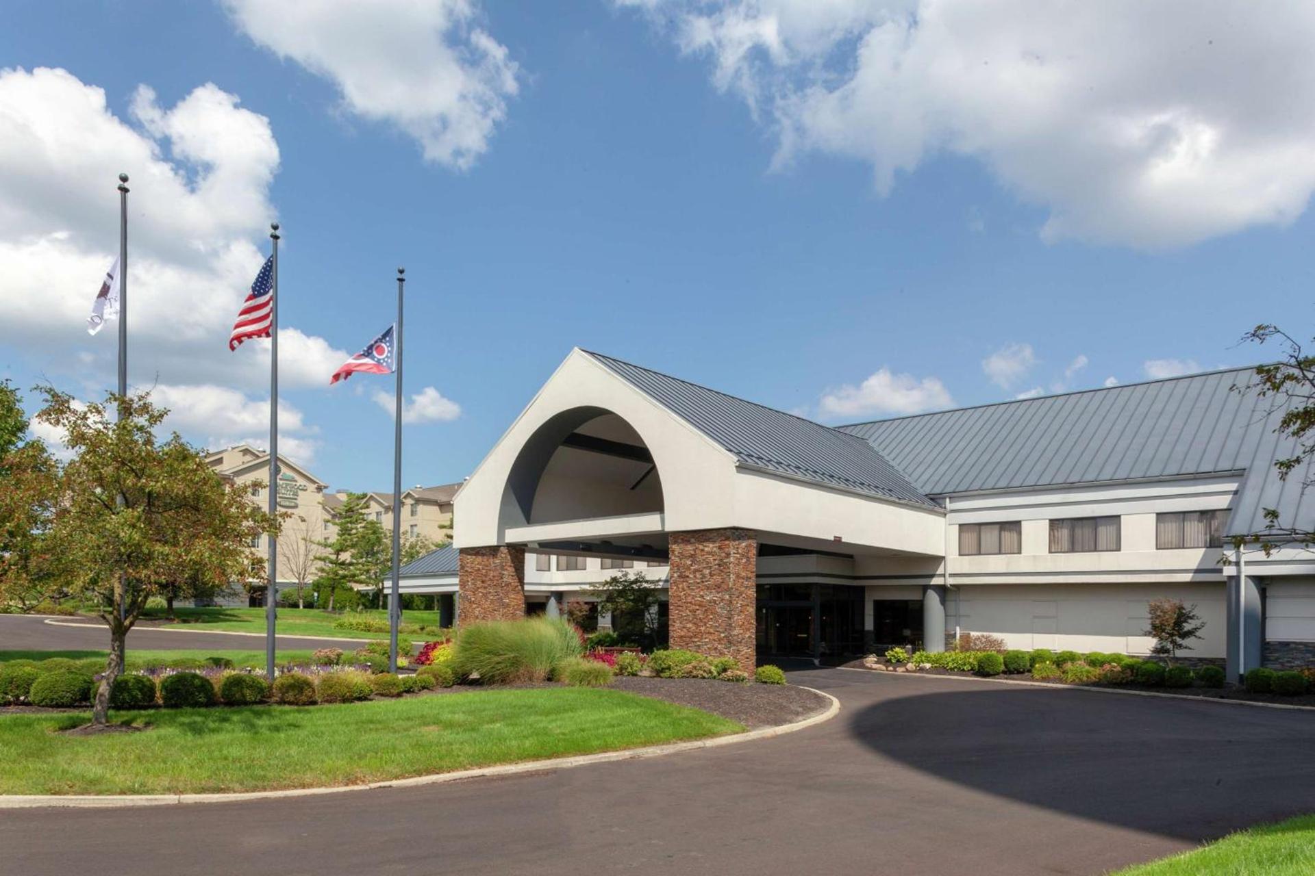 Best Western Plus Miamisburg-Dayton Suites, Banquets & Hotel — hotel in Miamisburg