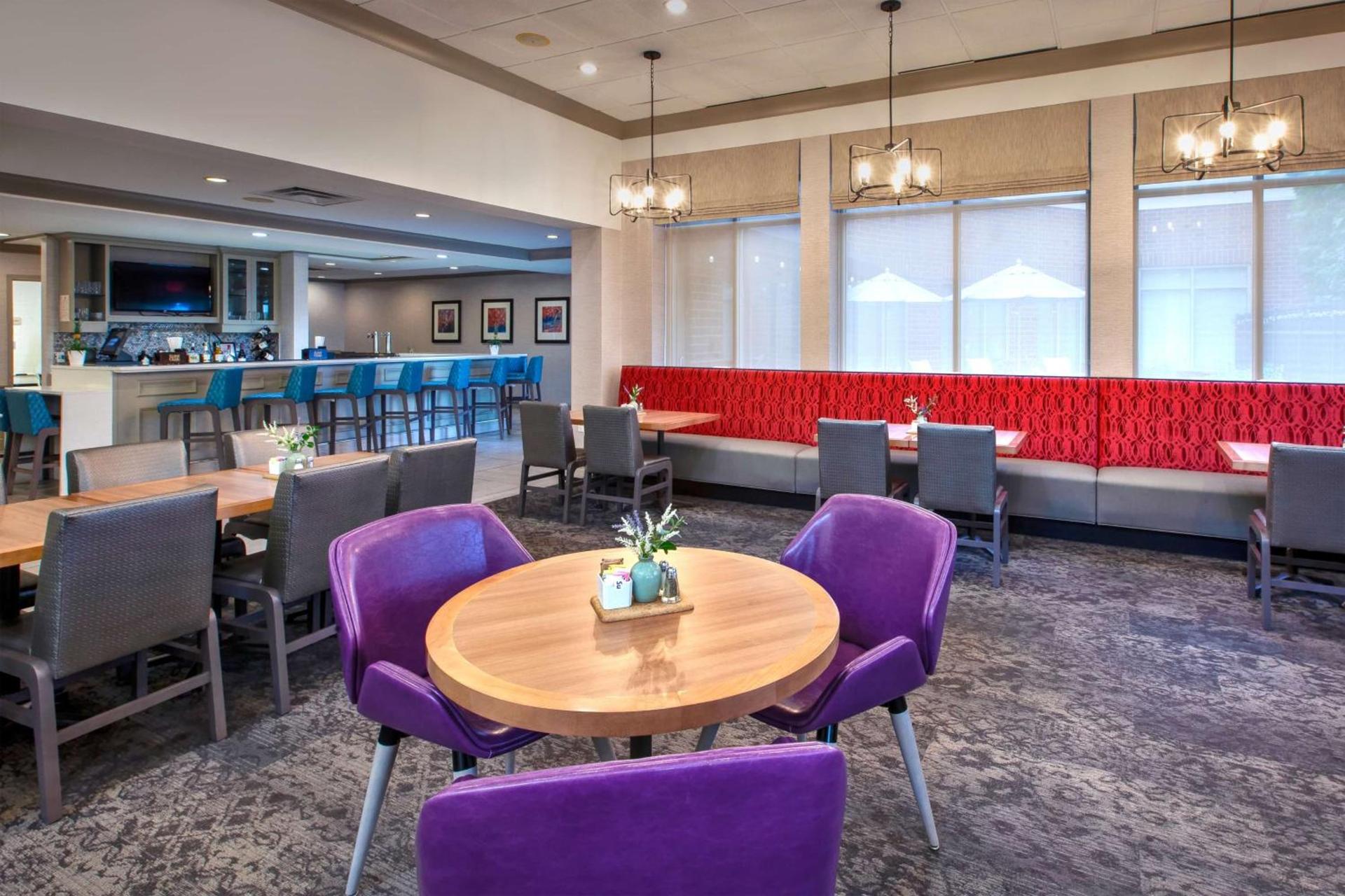 Hilton Garden Inn Dayton/ Beavercreek photo 39