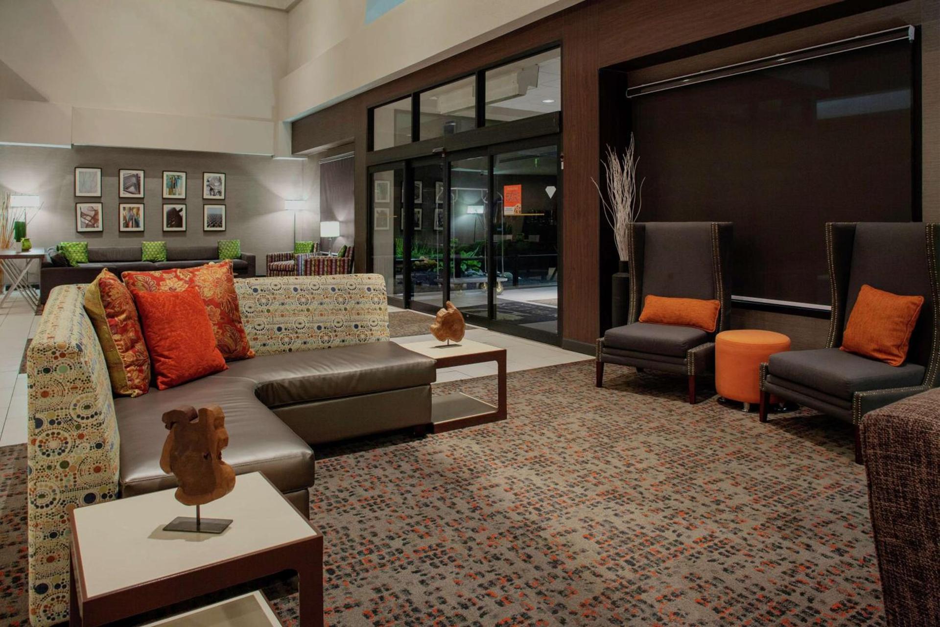 Best Western Plus Miamisburg-Dayton Suites, Banquets & Hotel photo 4