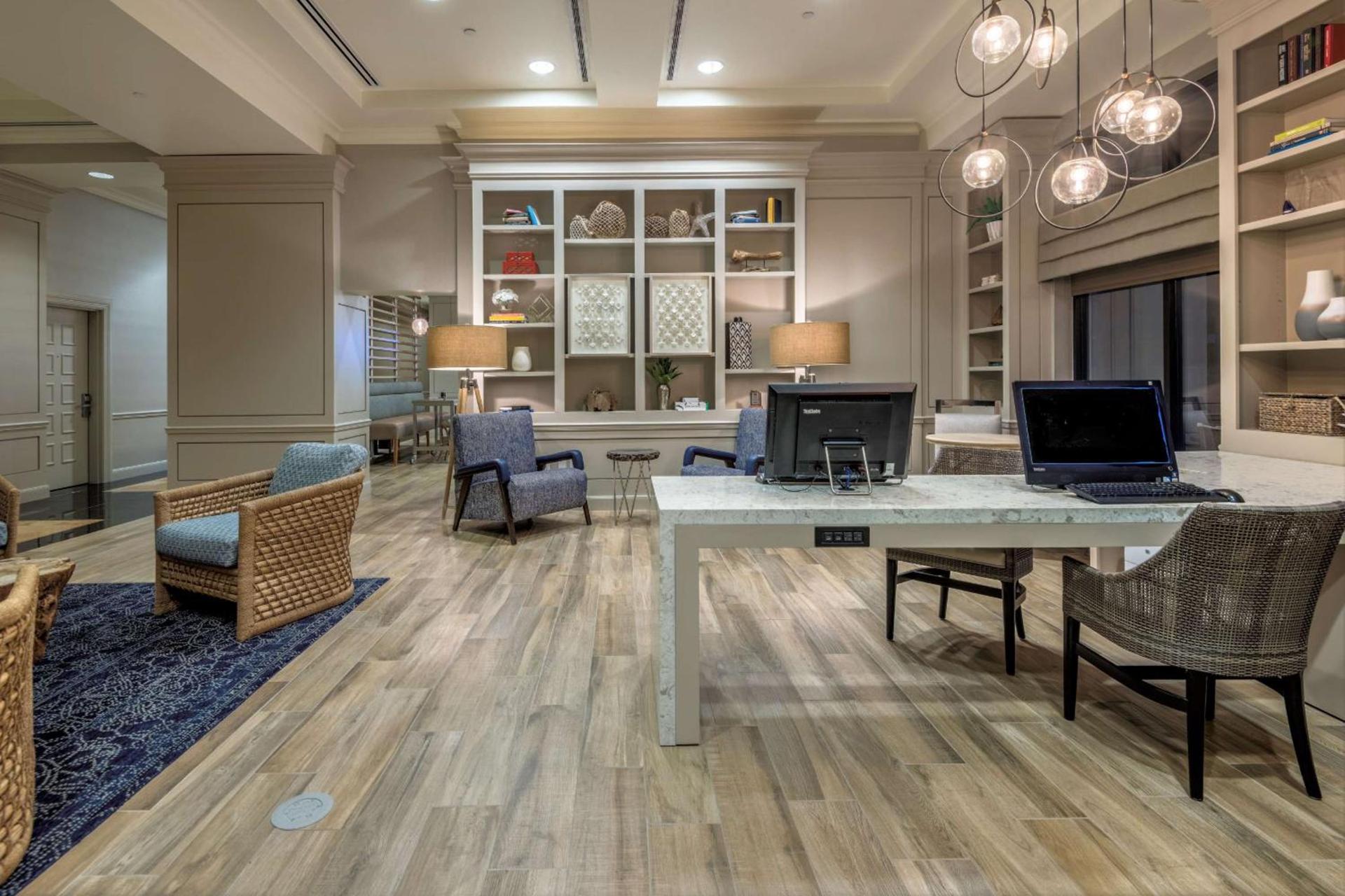 Hilton Dallas/Rockwall Lakefront Hotel photo 60