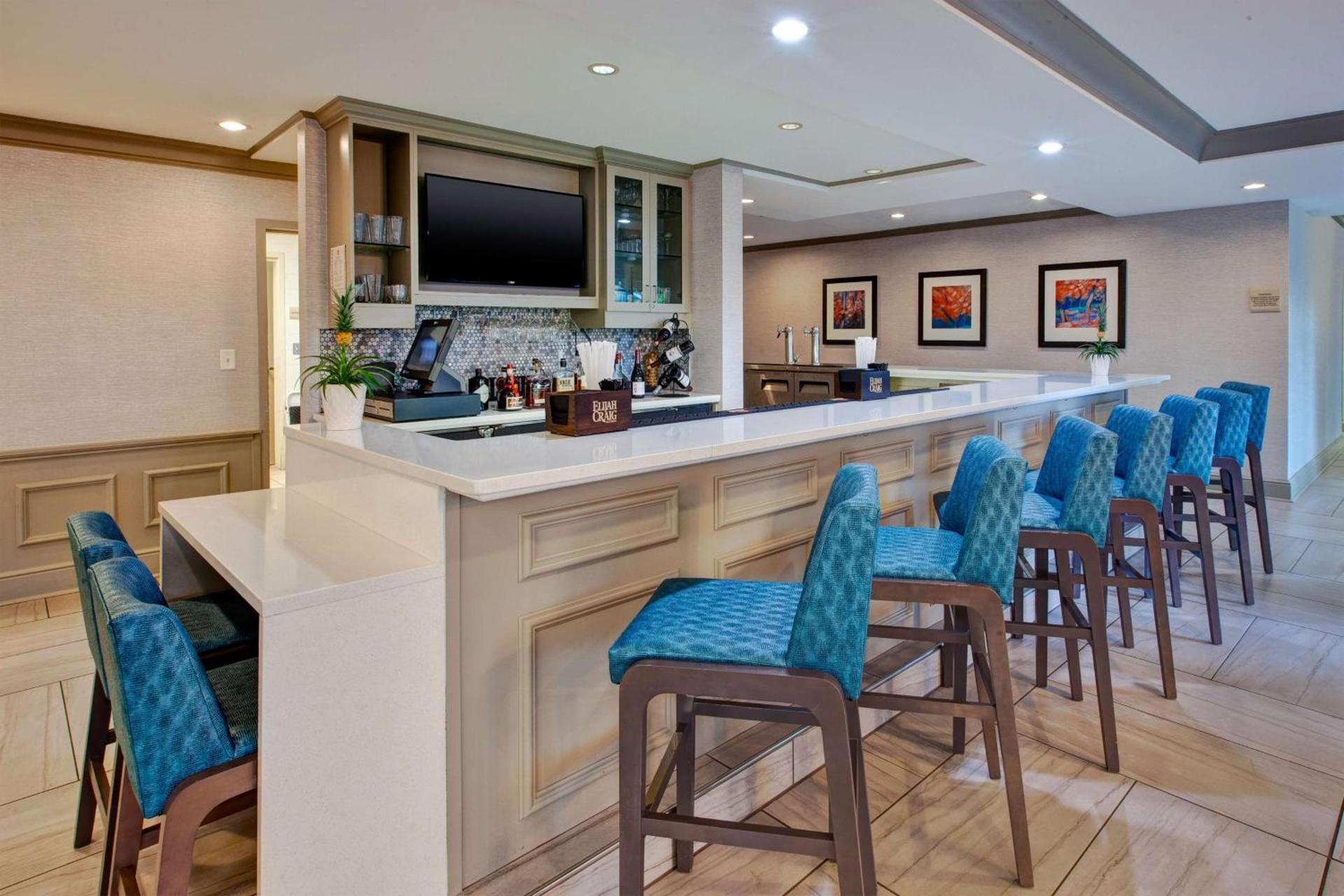 Hilton Garden Inn Dayton/ Beavercreek photo 40
