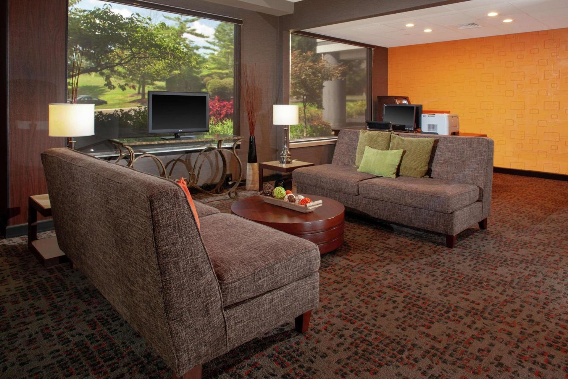 Best Western Plus Miamisburg-Dayton Suites, Banquets & Hotel photo 8