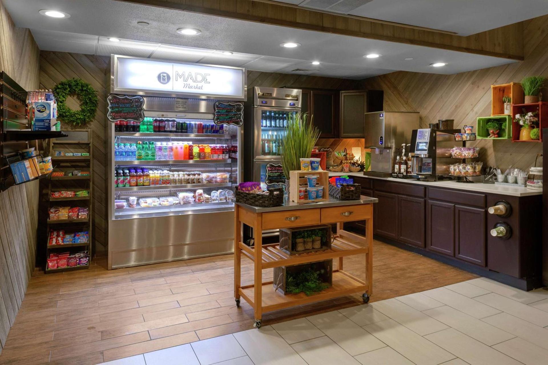Best Western Plus Miamisburg-Dayton Suites, Banquets & Hotel photo 10
