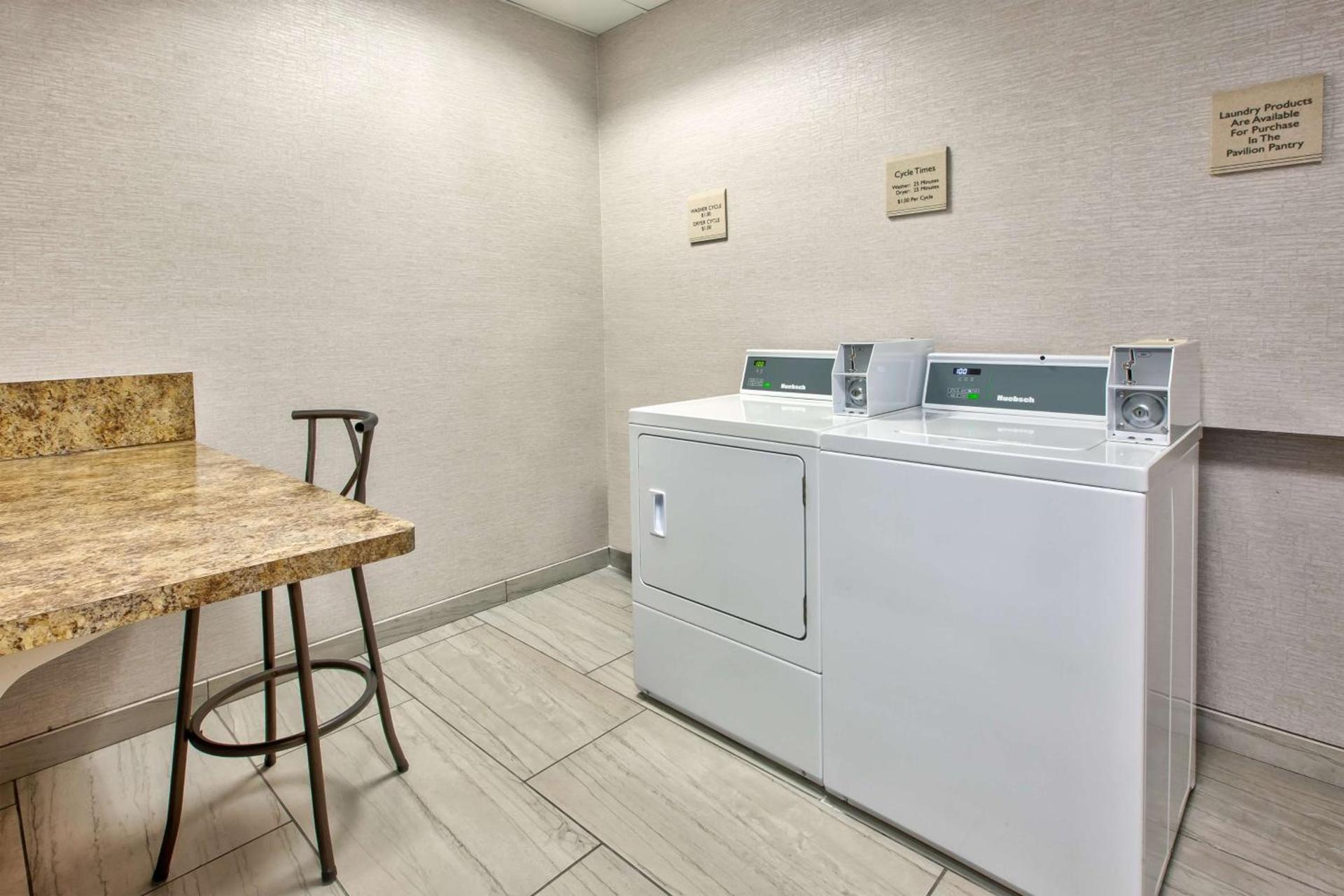 Hilton Garden Inn Dayton/ Beavercreek photo 41