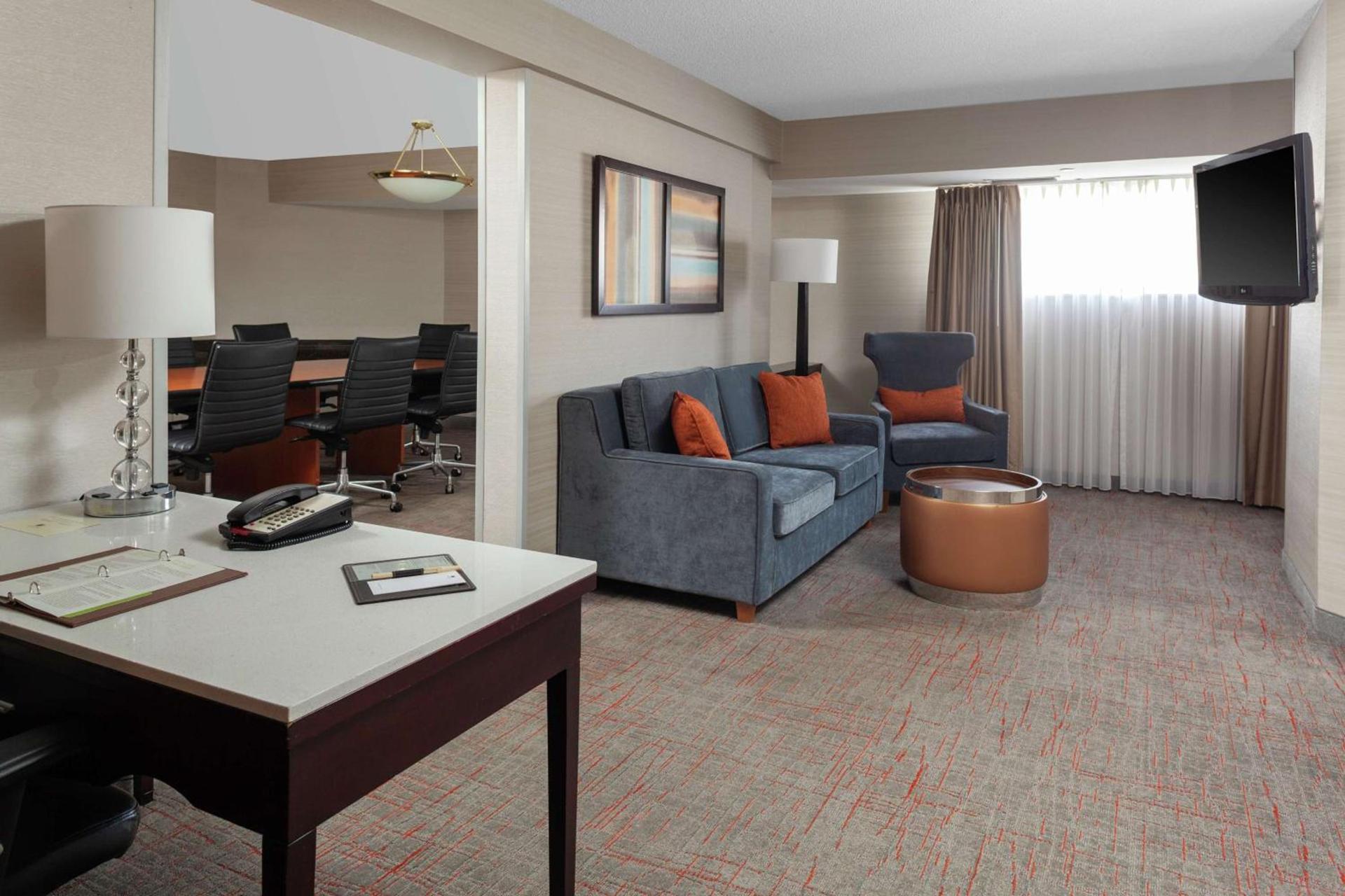Best Western Plus Miamisburg-Dayton Suites, Banquets & Hotel photo 16