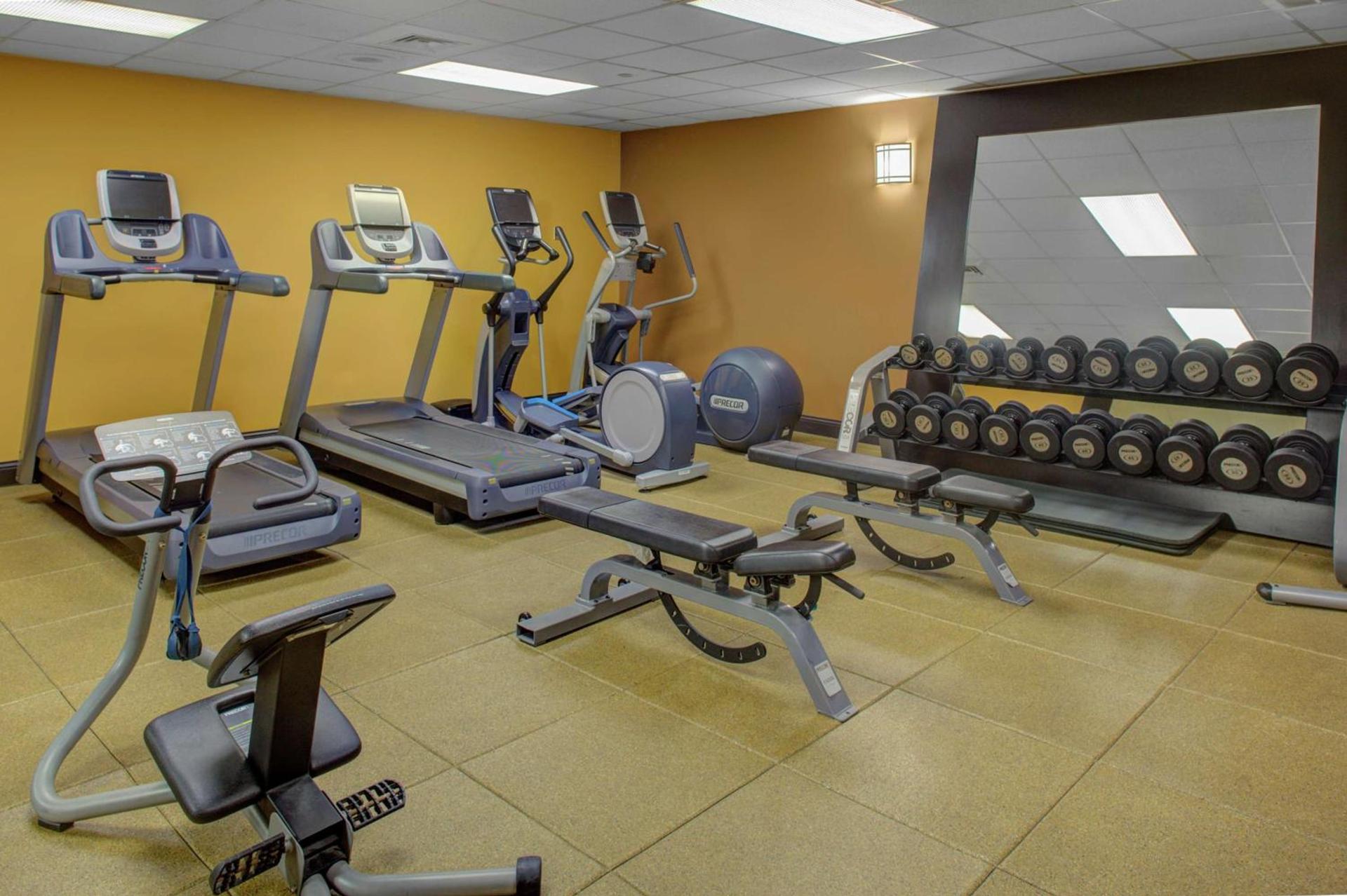 Best Western Plus Miamisburg-Dayton Suites, Banquets & Hotel photo 14